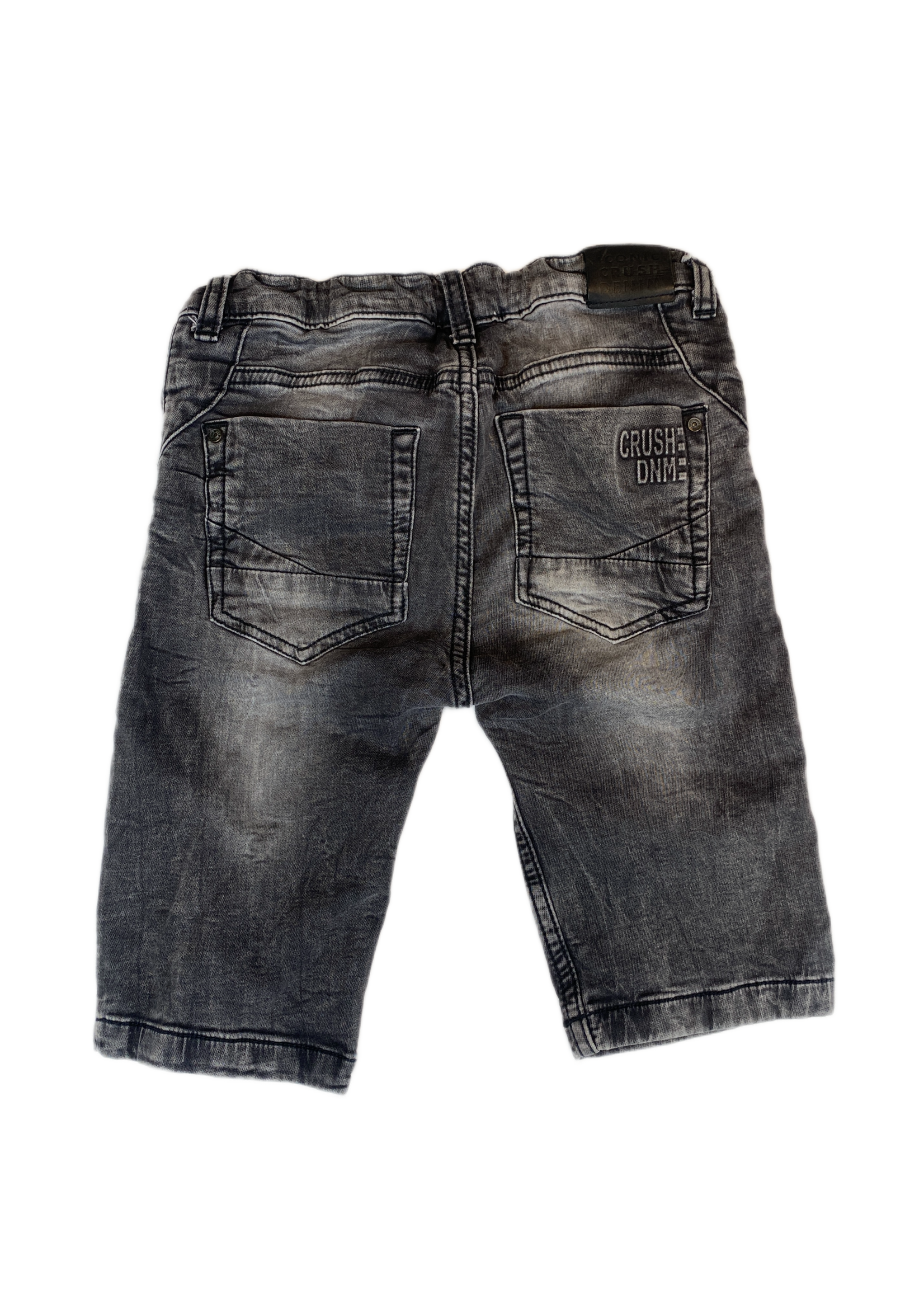 Iconic Crush Denim Korte broek