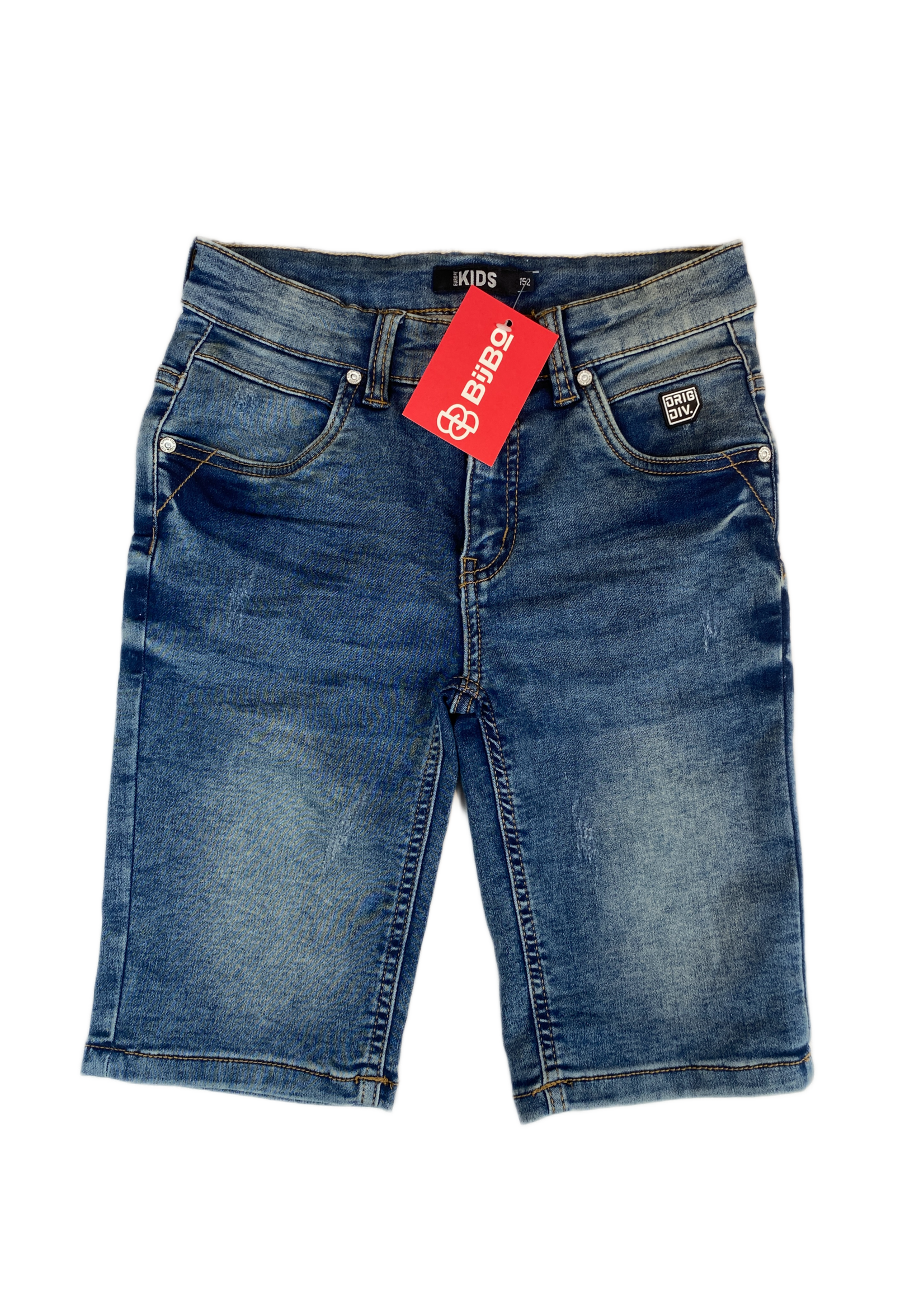 Europe Kids BijBO Korte broek
