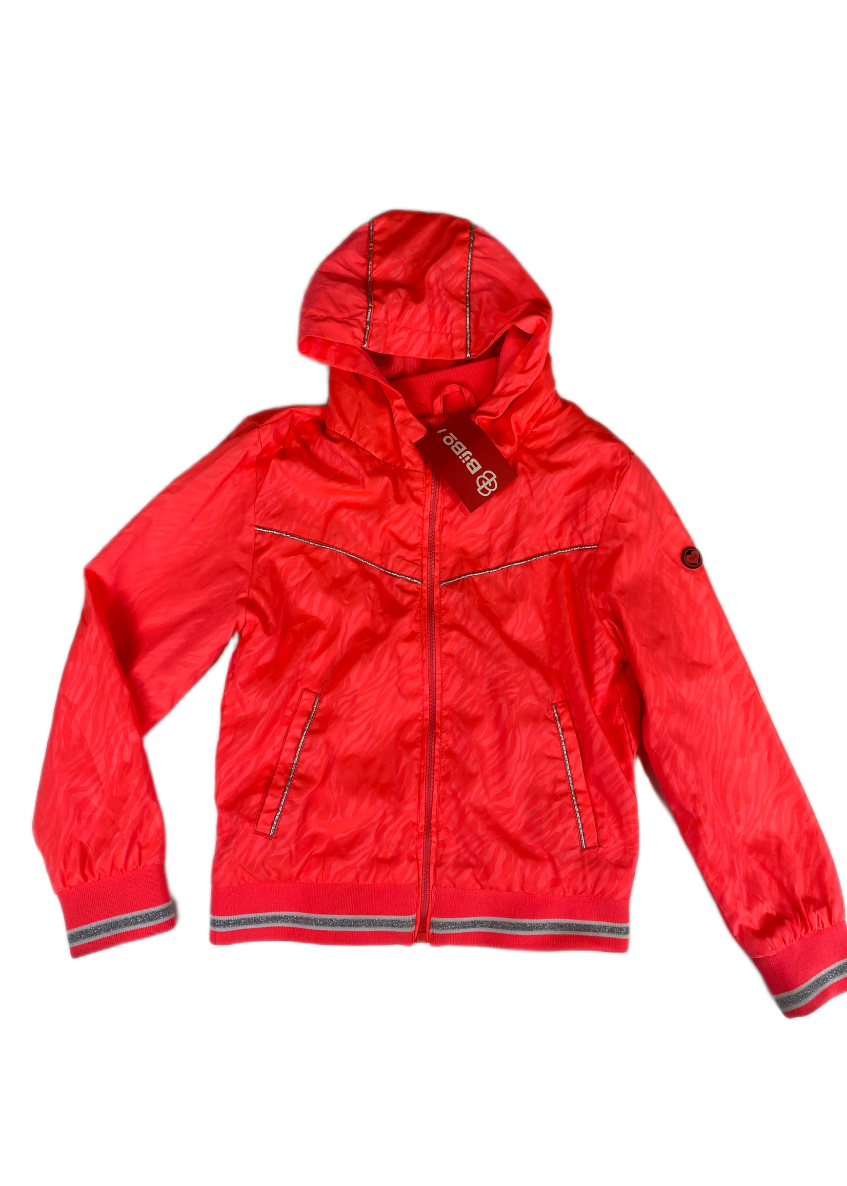 Persival BijBO Zomerjas