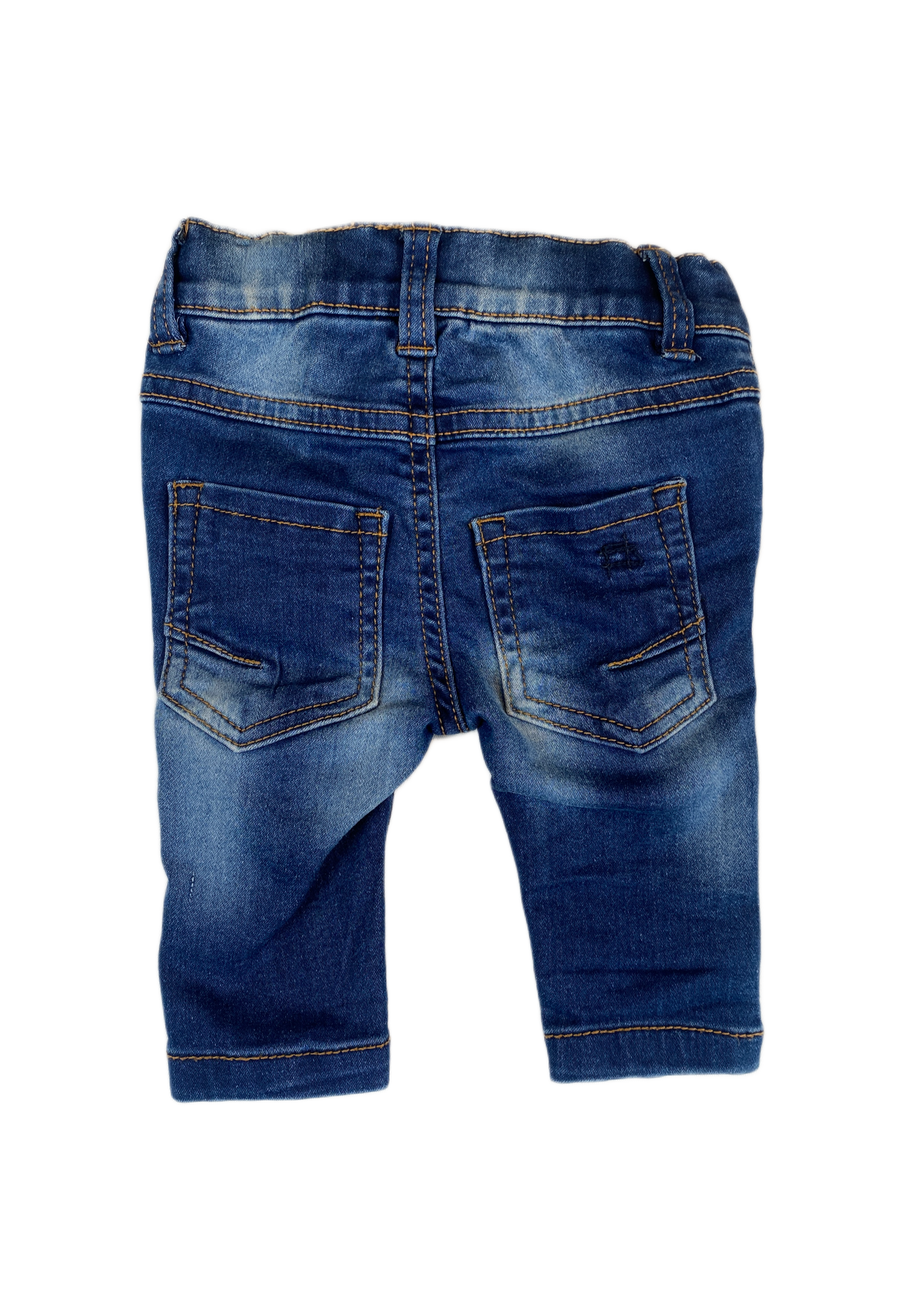 Tweedehands Prénatal BijBO baby- & kinderkleding Jeans