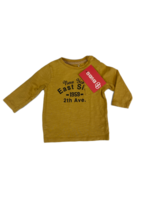 Tweedehands Prénatal BijBO baby- & kinderkleding Longsleeve