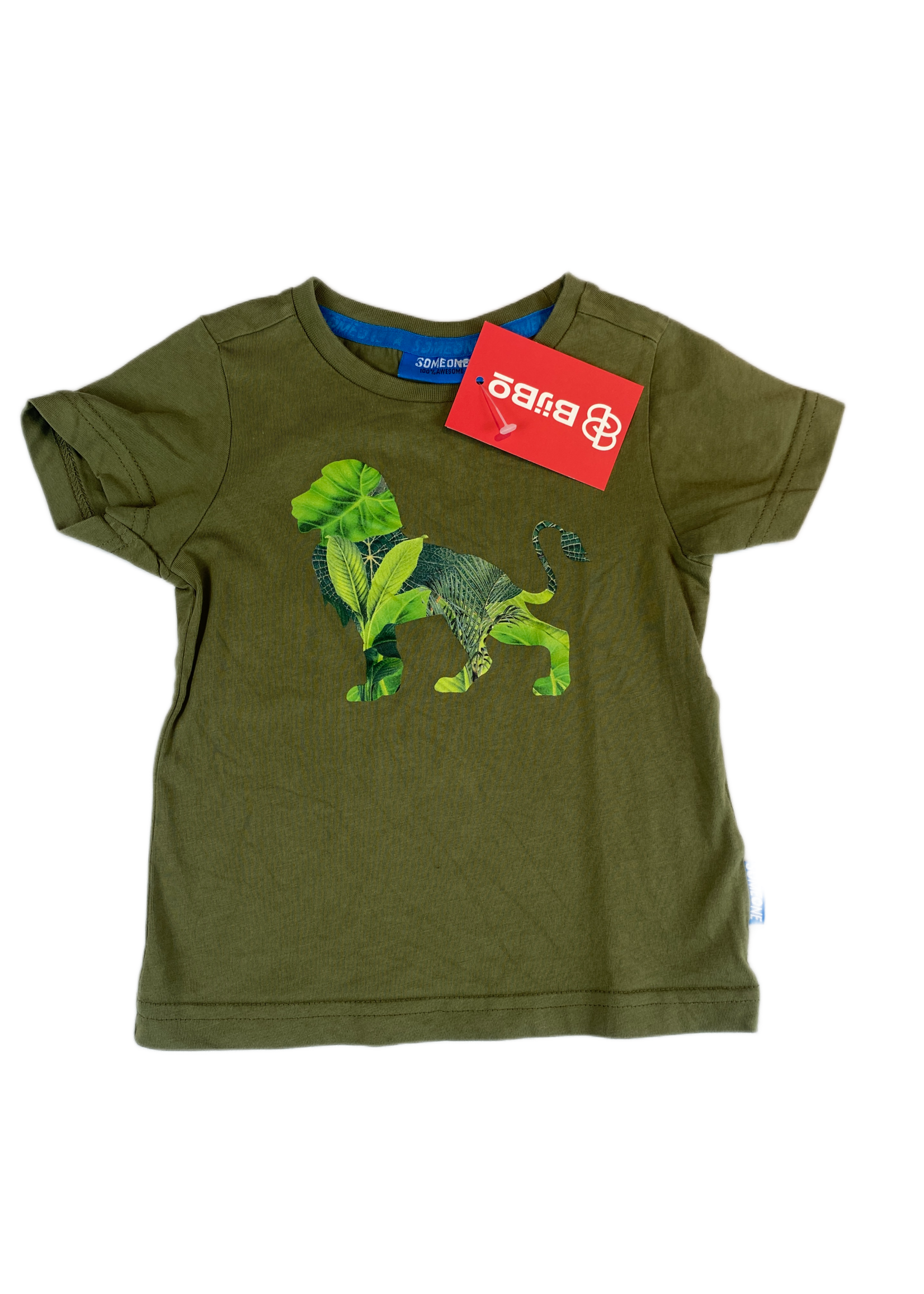 Someone BijBO T-shirt