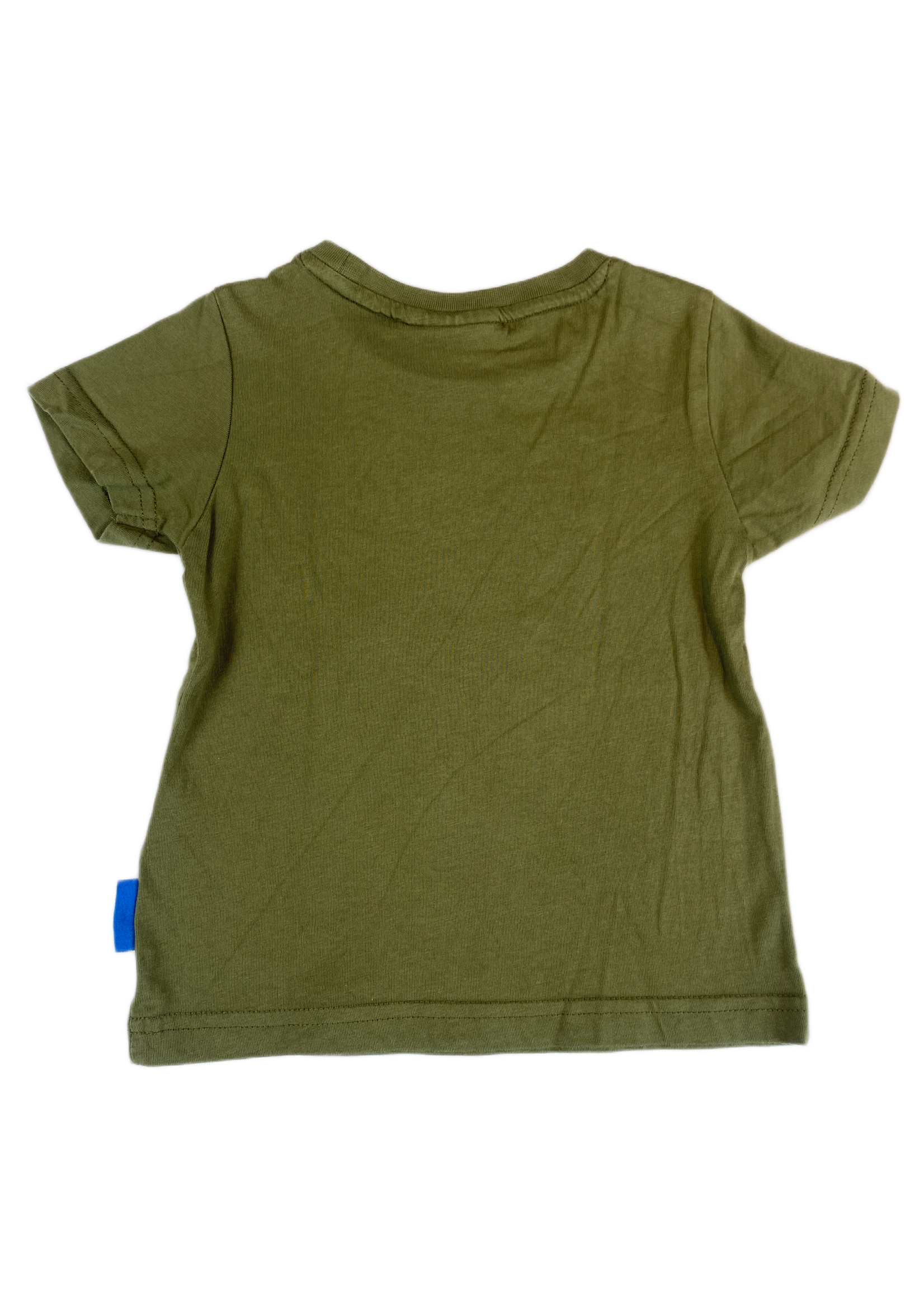 Someone BijBO T-shirt