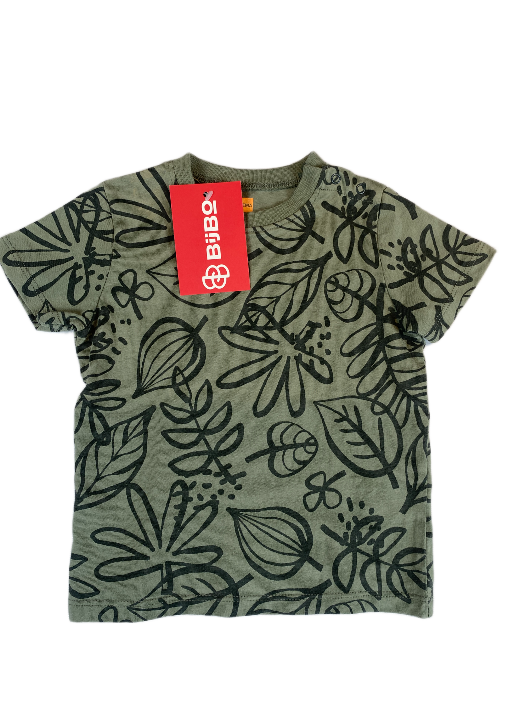 Tweedehands HEMA BijBO kinderkleding  T-shirt