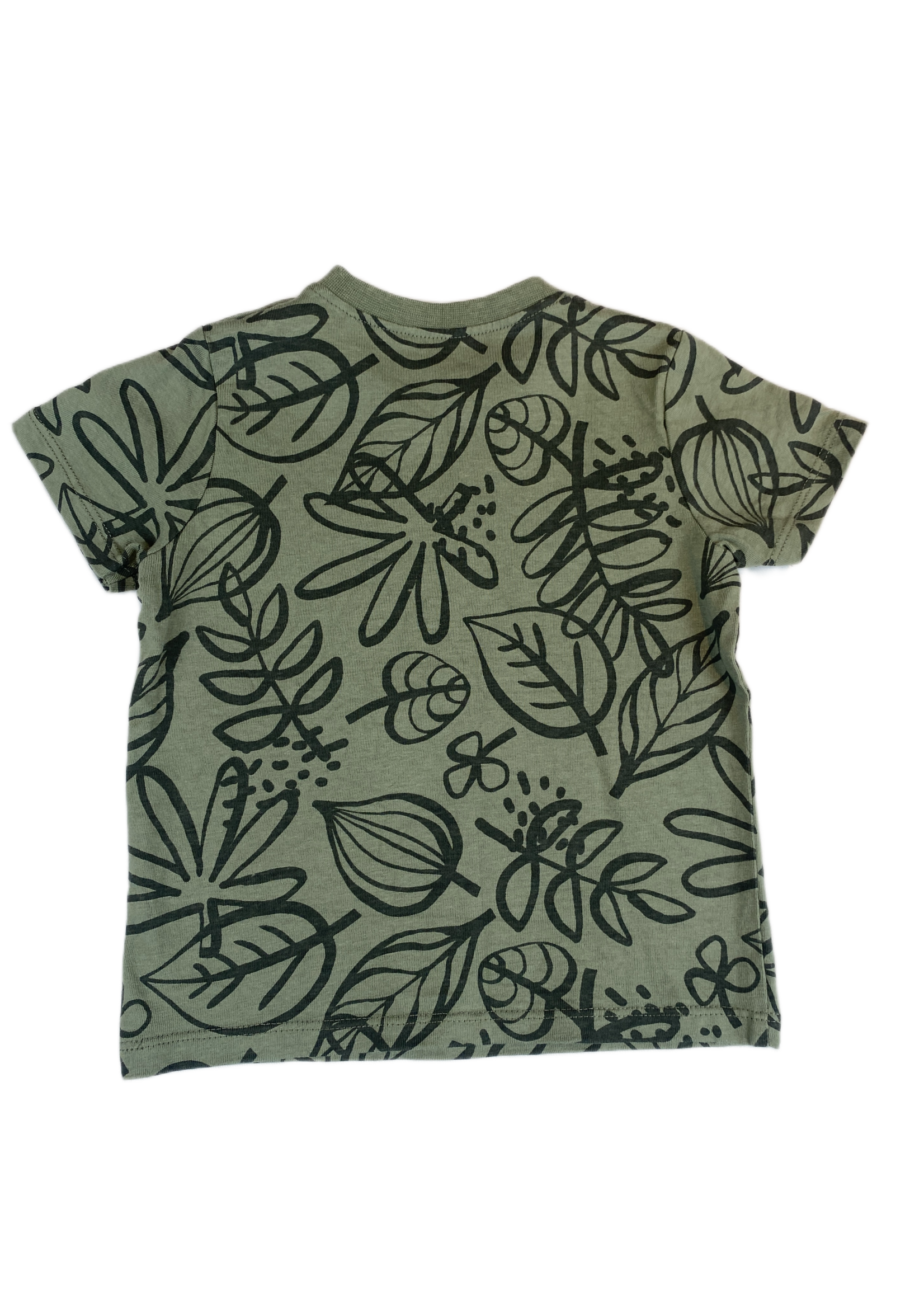 Tweedehands HEMA BijBO kinderkleding  T-shirt