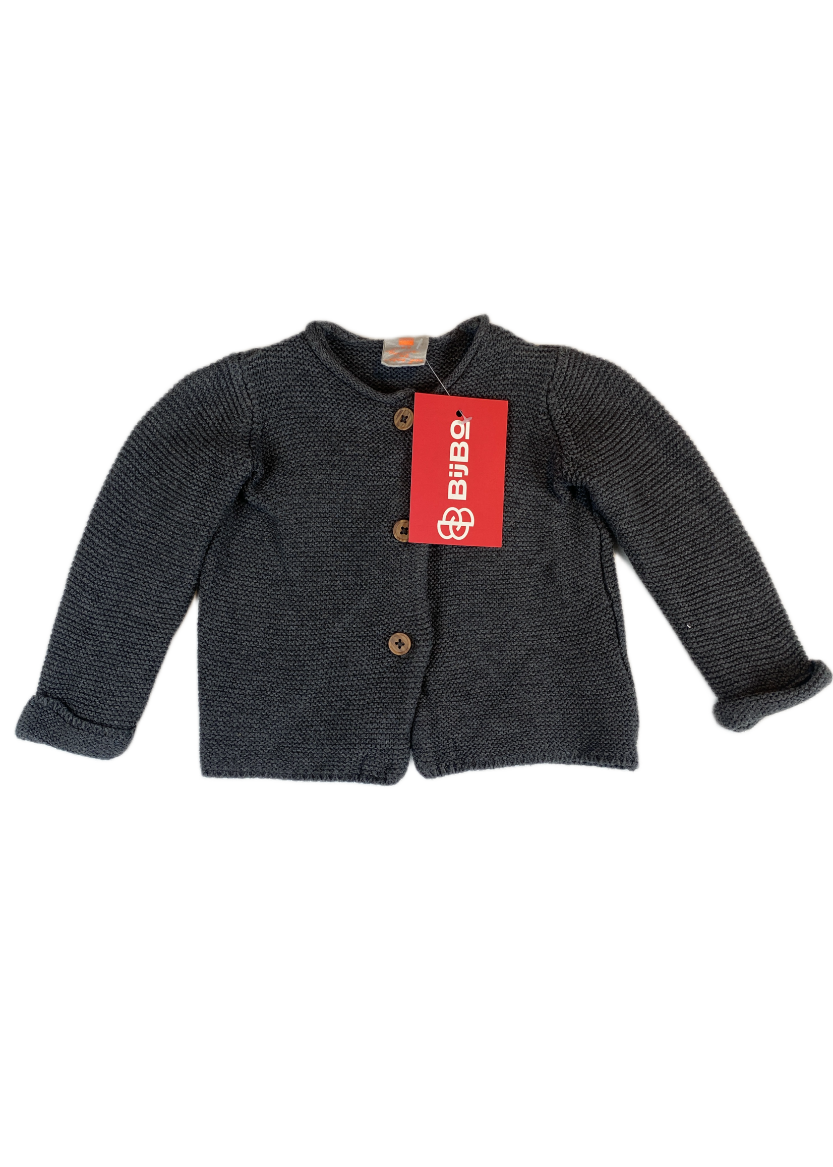 Tweedehands HEMA BijBO kinderkleding  Vest