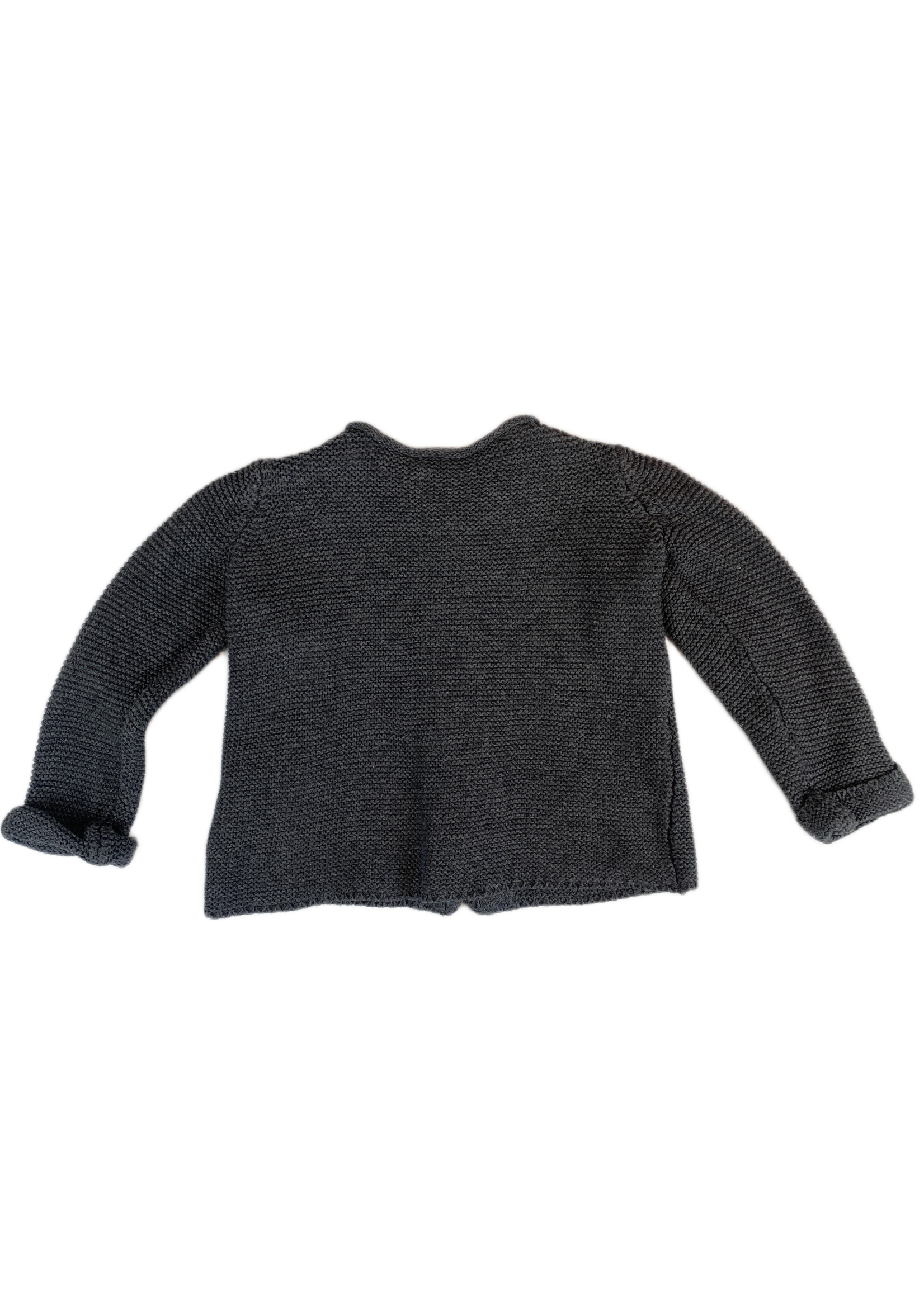 Tweedehands HEMA BijBO kinderkleding  Vest