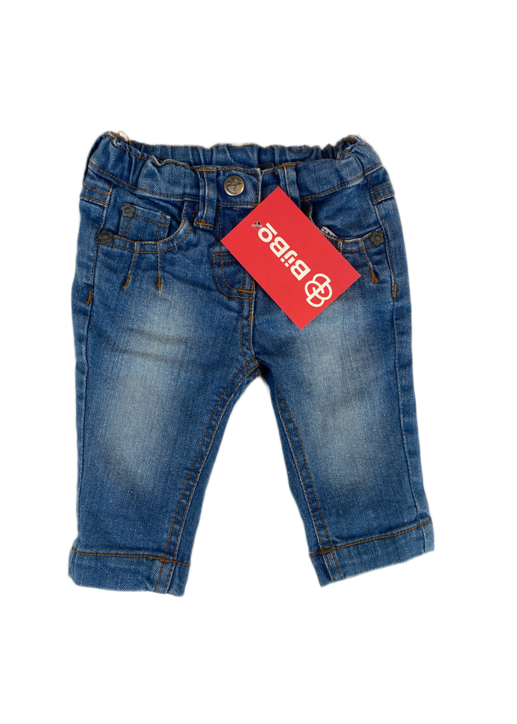 Bakkaboe BijBO Jeans