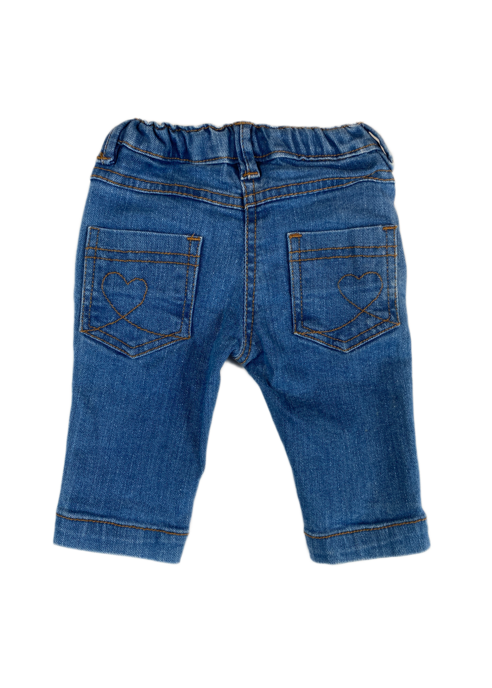 Bakkaboe BijBO Jeans