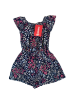 Tweedehands Name It BijBO kinderkleding Playsuit