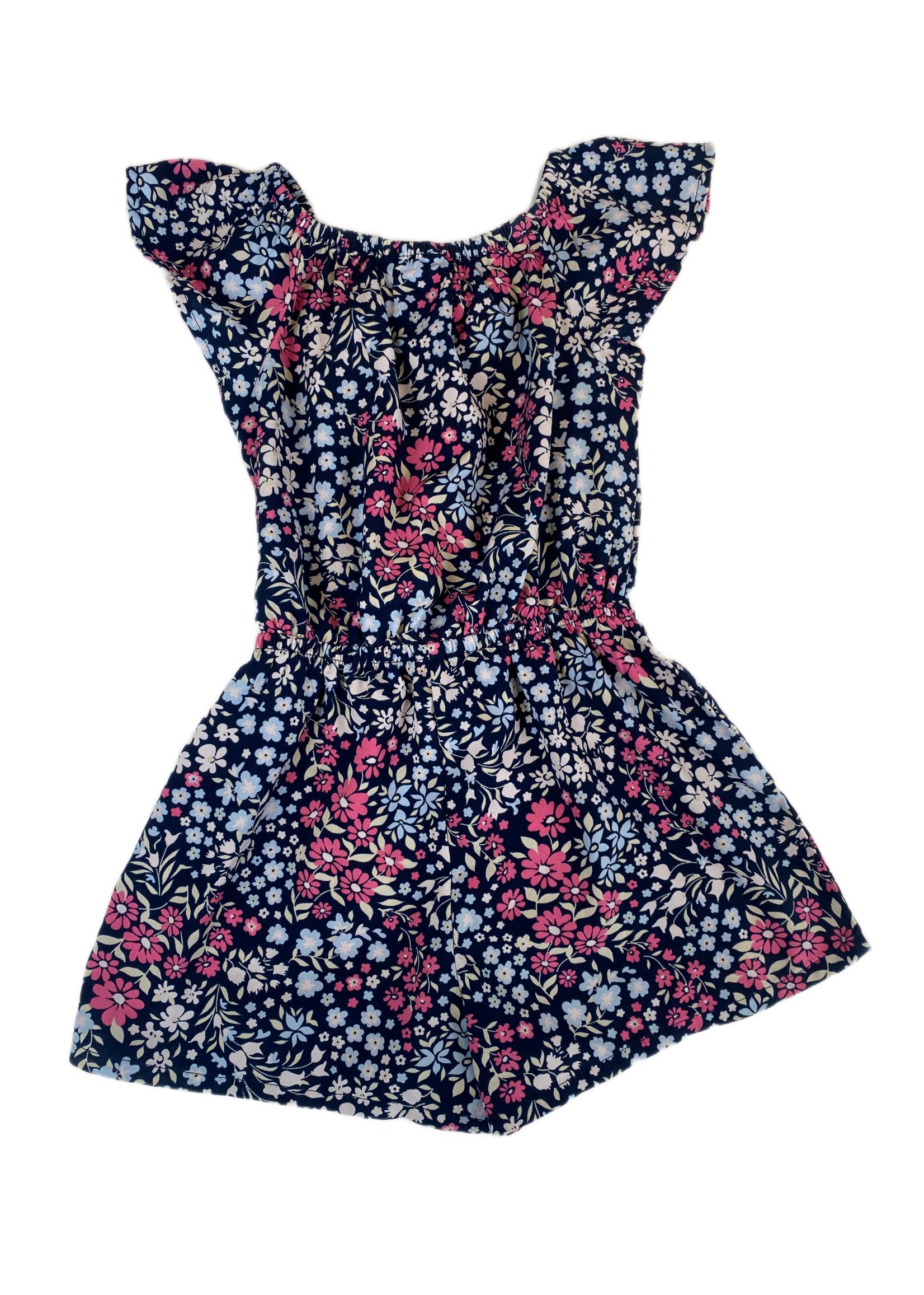 Tweedehands Name It BijBO kinderkleding Playsuit