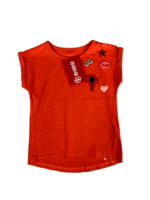 Tweedehands Name It BijBO kinderkleding T-shirt