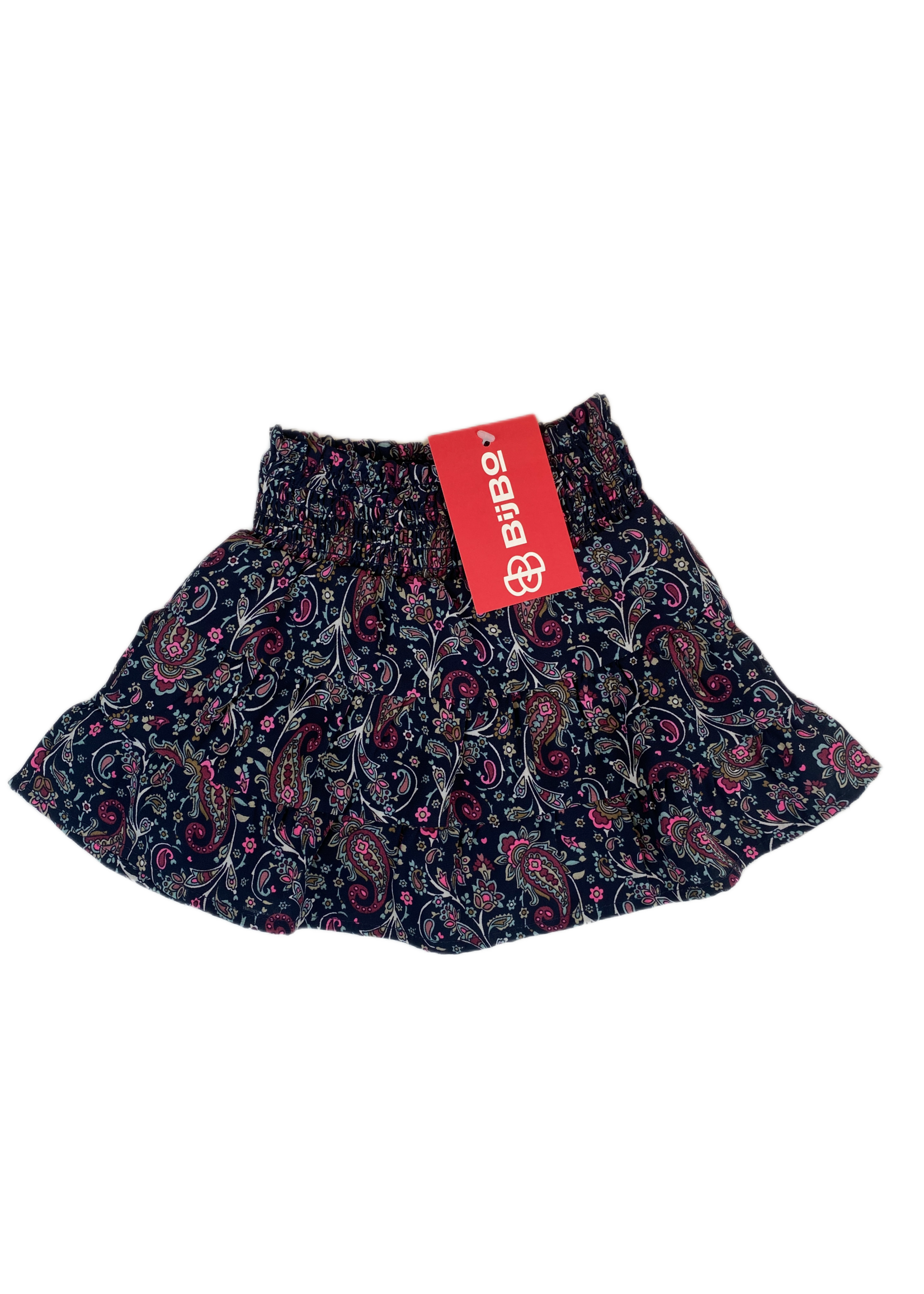 Europe Kids BijBO Rok