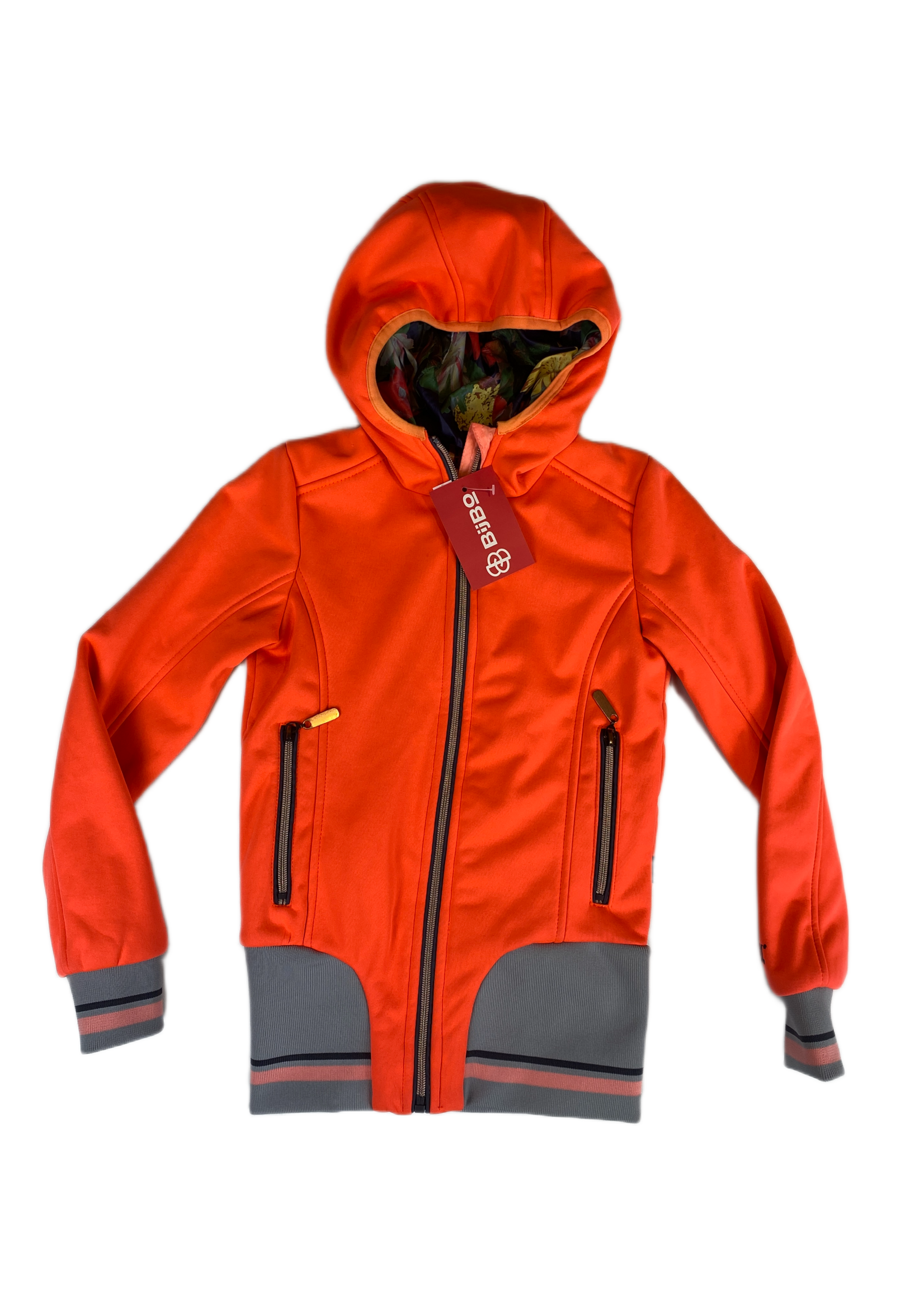 NoBell BijBO Tussenjas