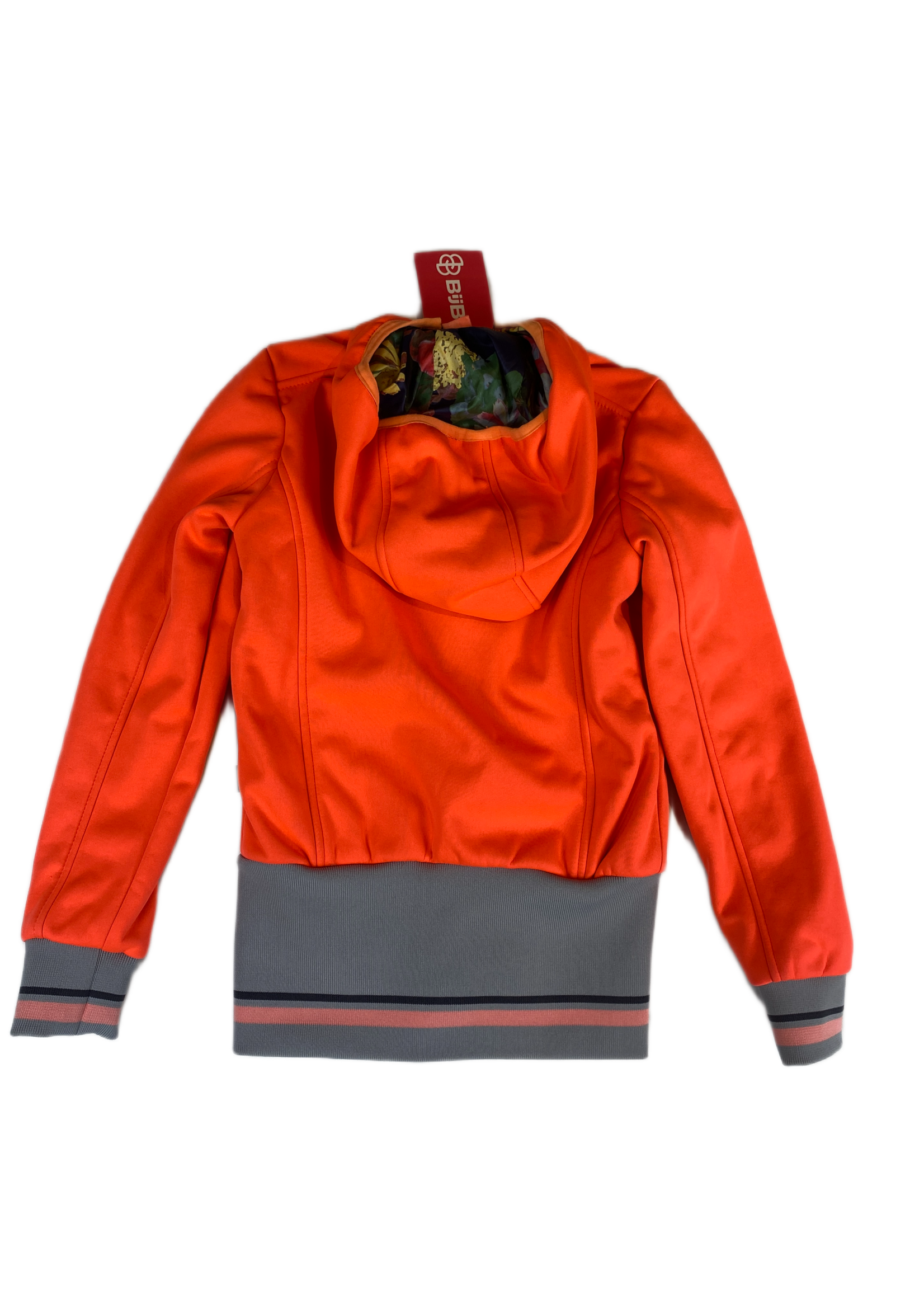 NoBell BijBO Tussenjas