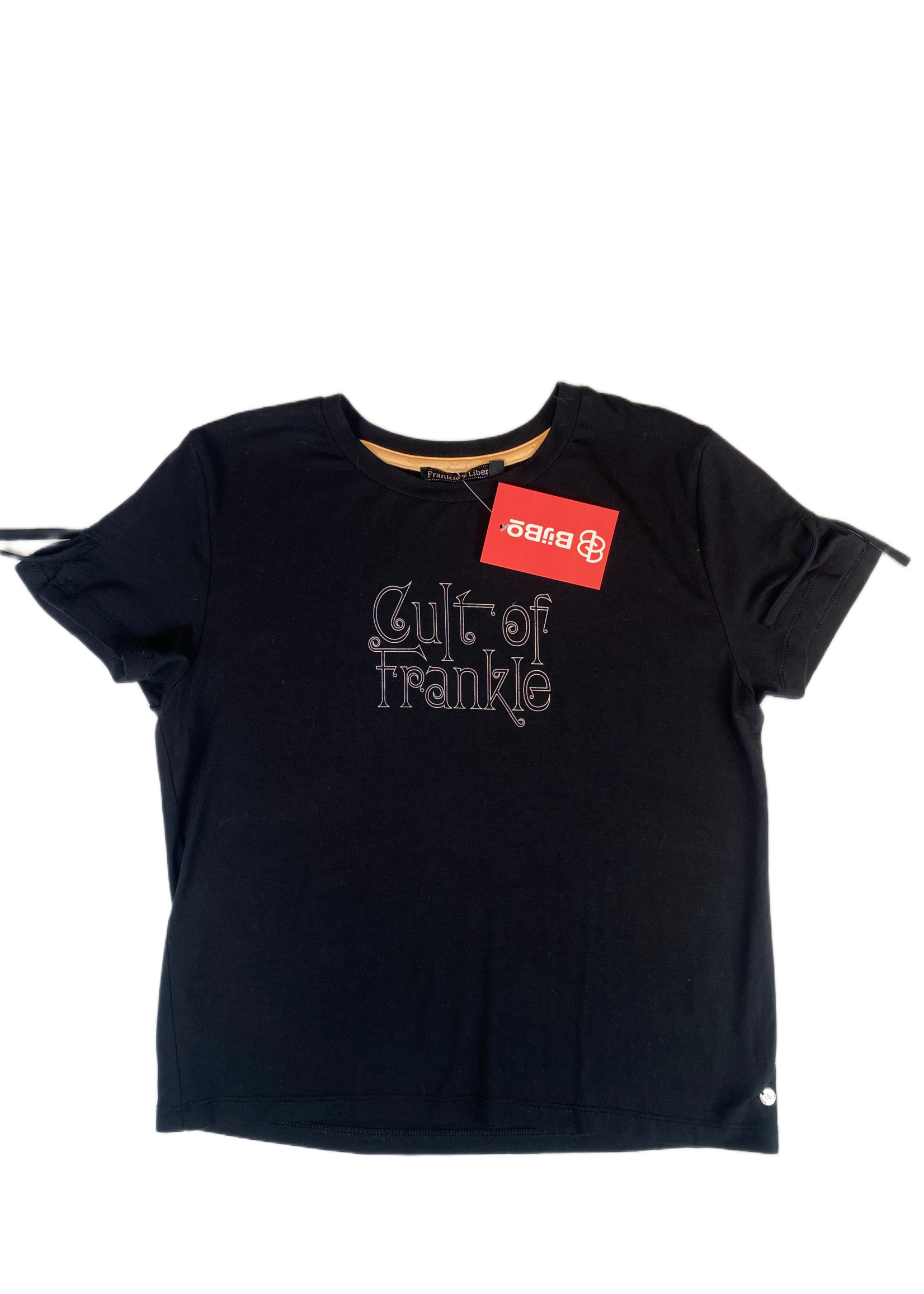 Frankie & Liberty BijBO T-shirt