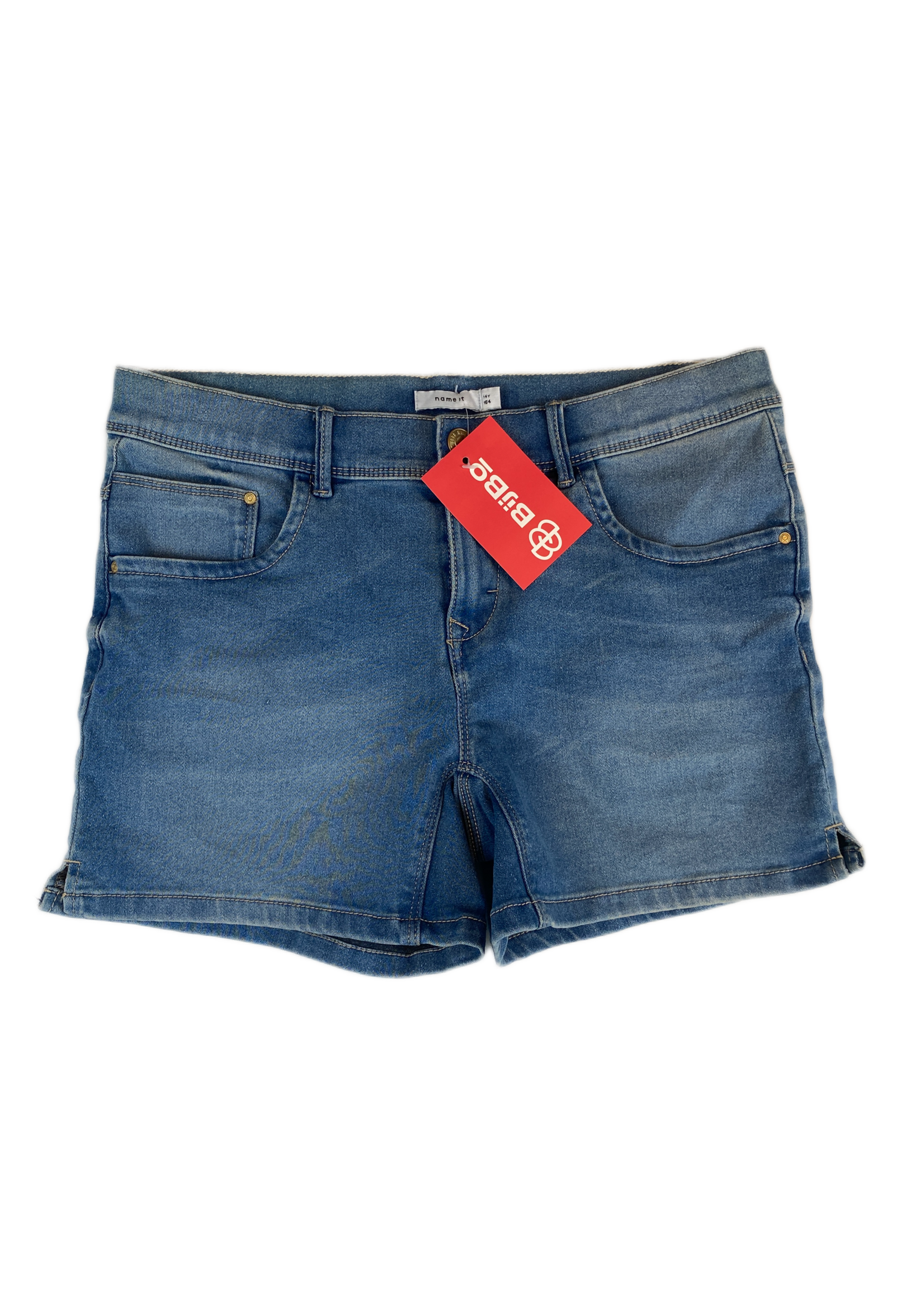 Name It BijBO Korte broek