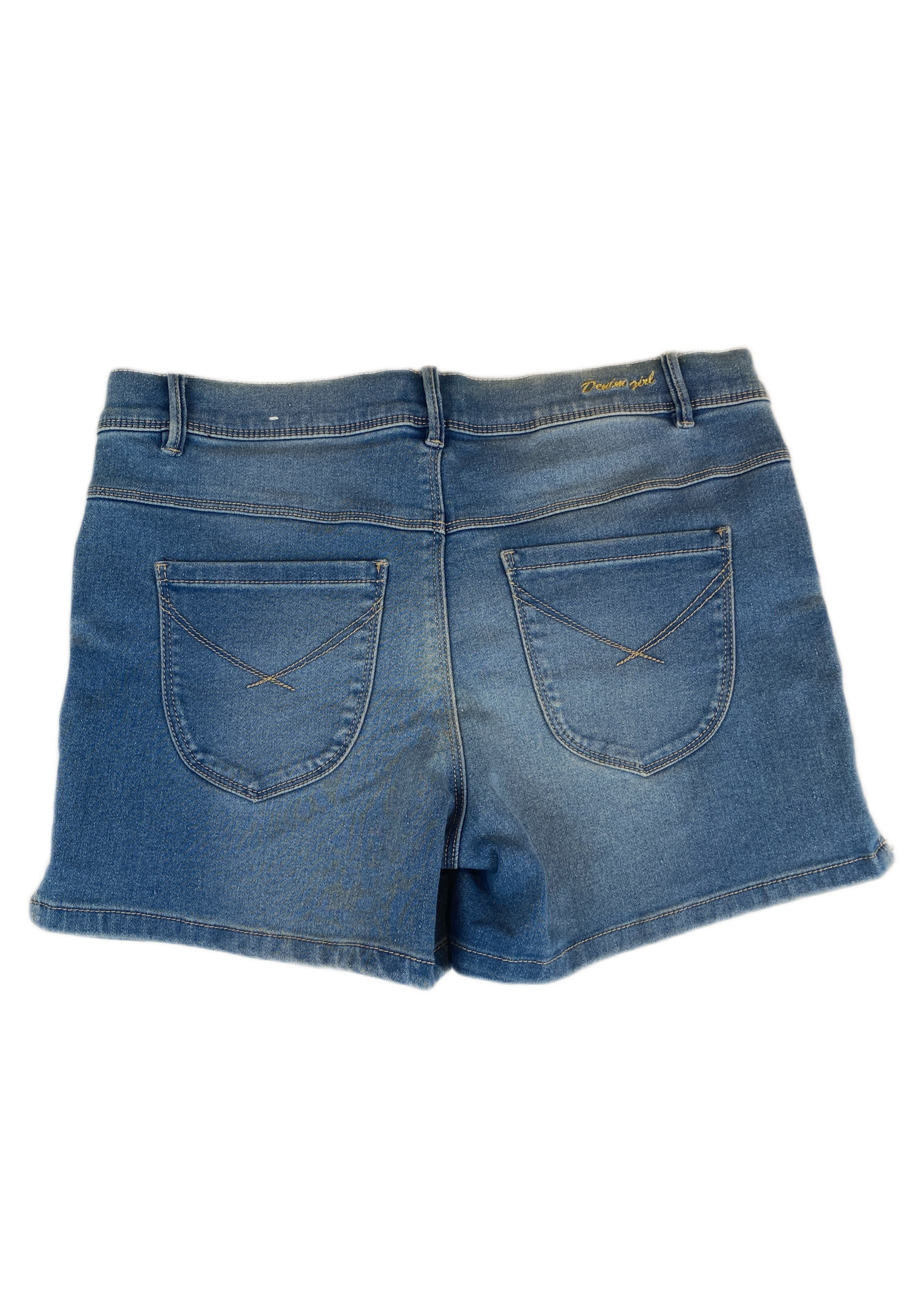 Name It BijBO Korte broek