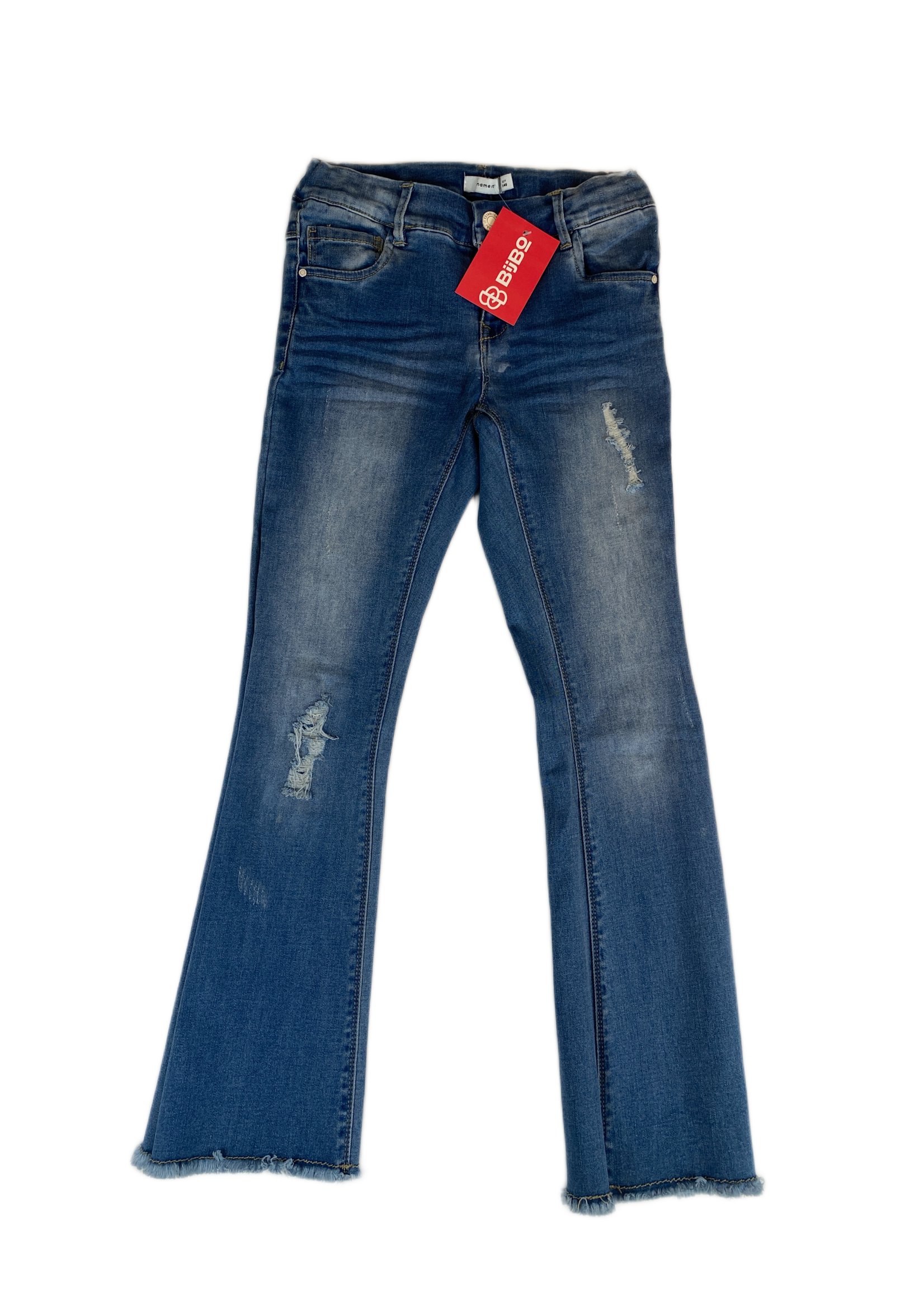 Name It BijBO Jeans