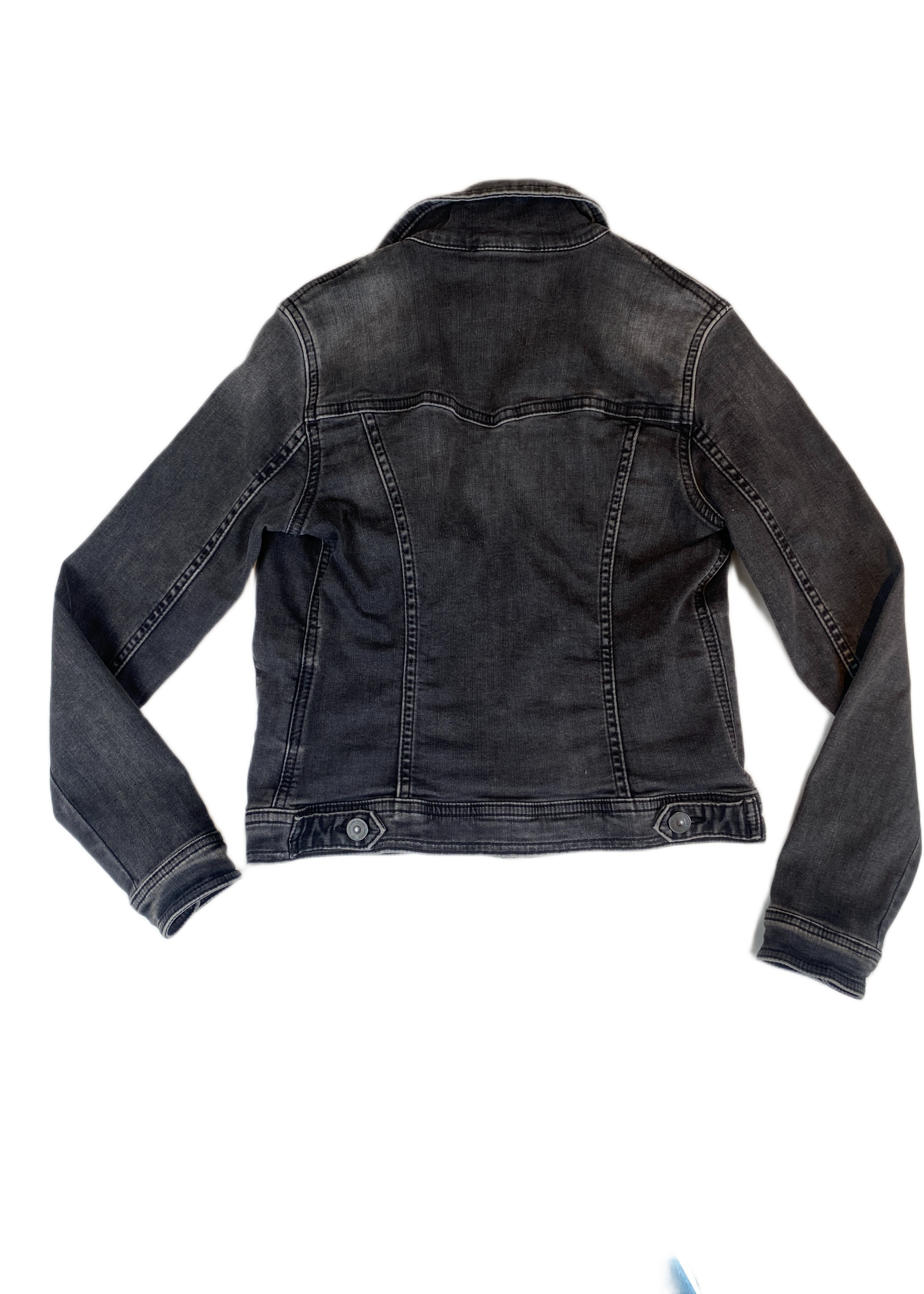 LTB BijBO Spijkerjas