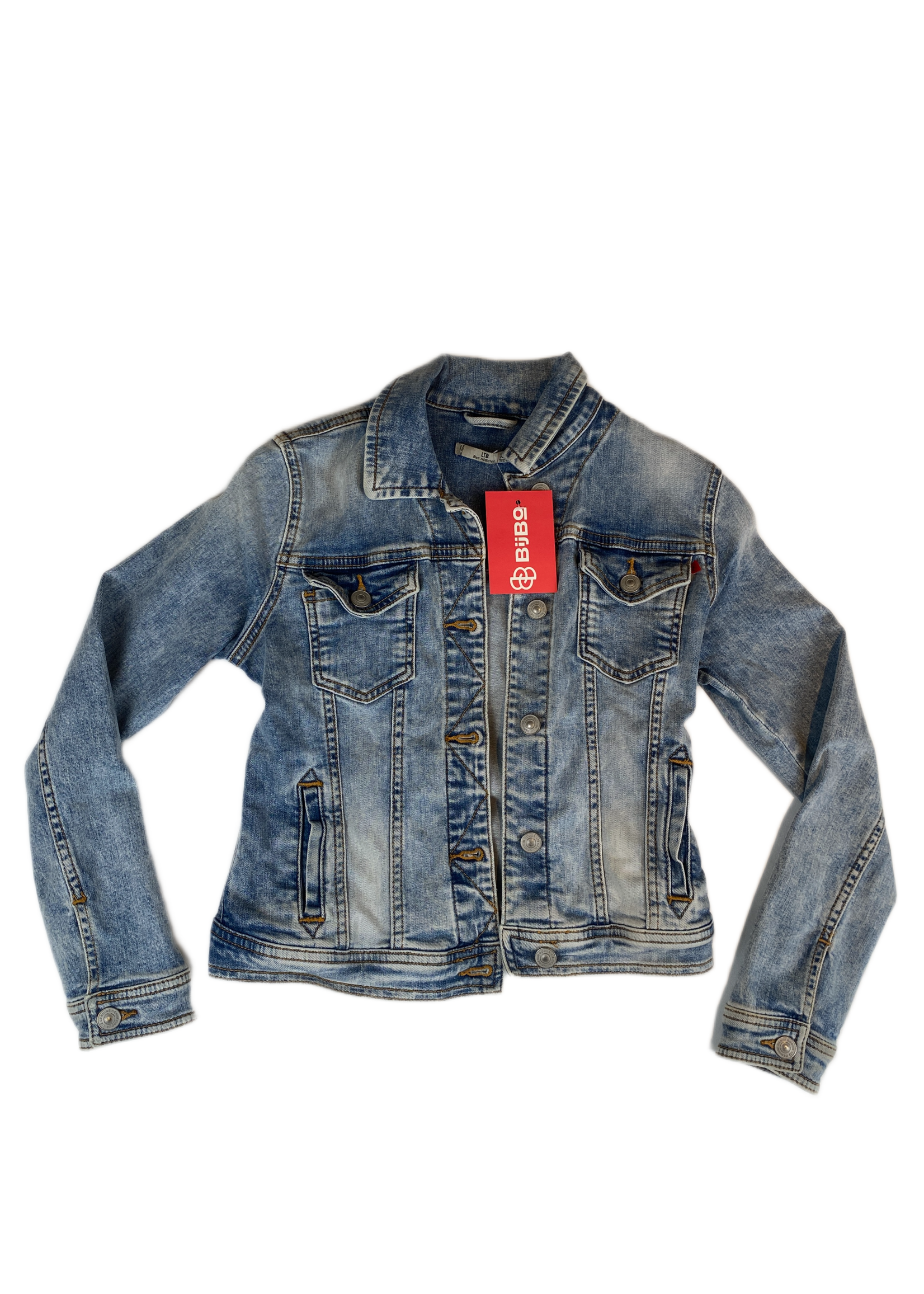 LTB BijBO Spijkerjas