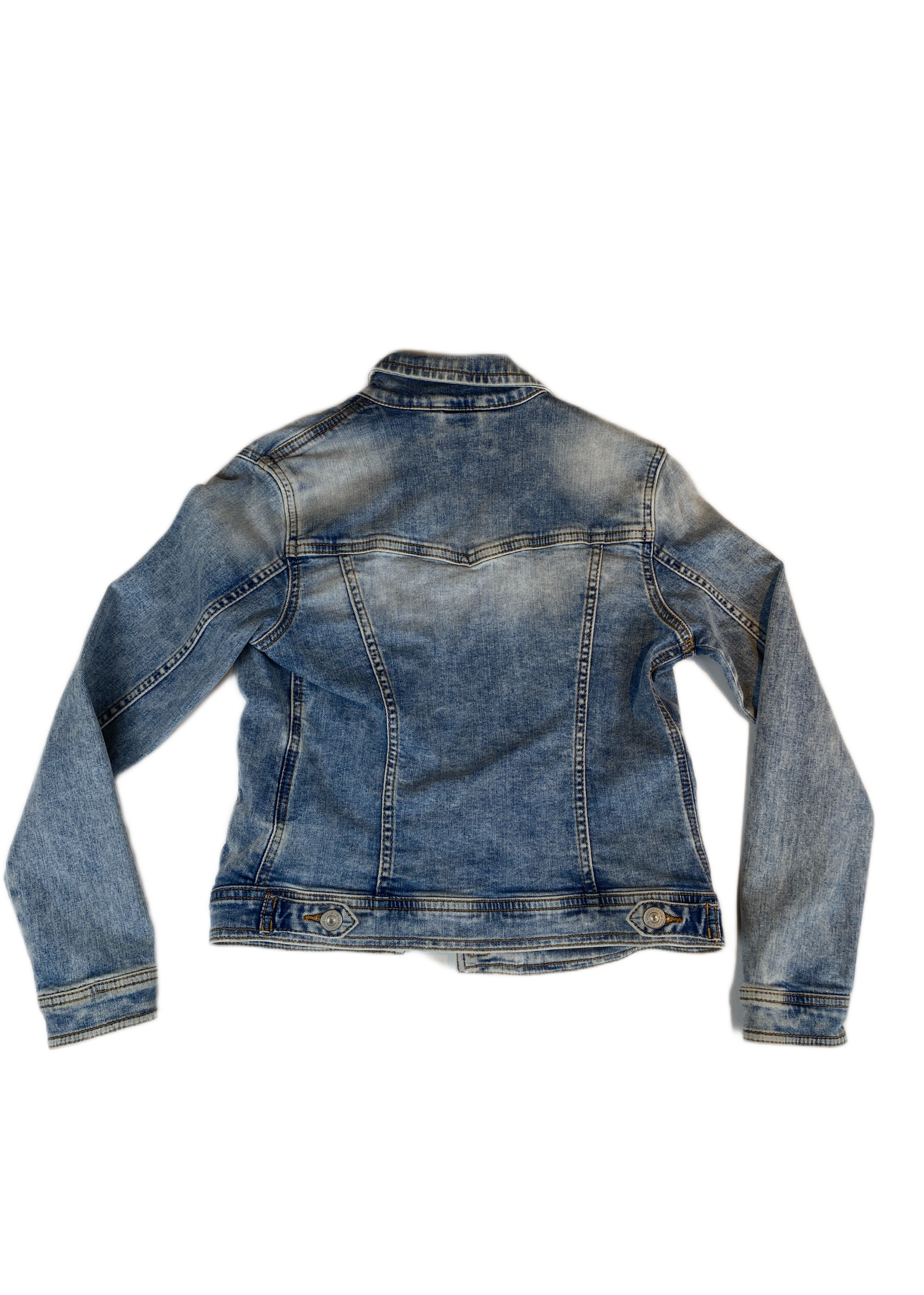 LTB BijBO Spijkerjas