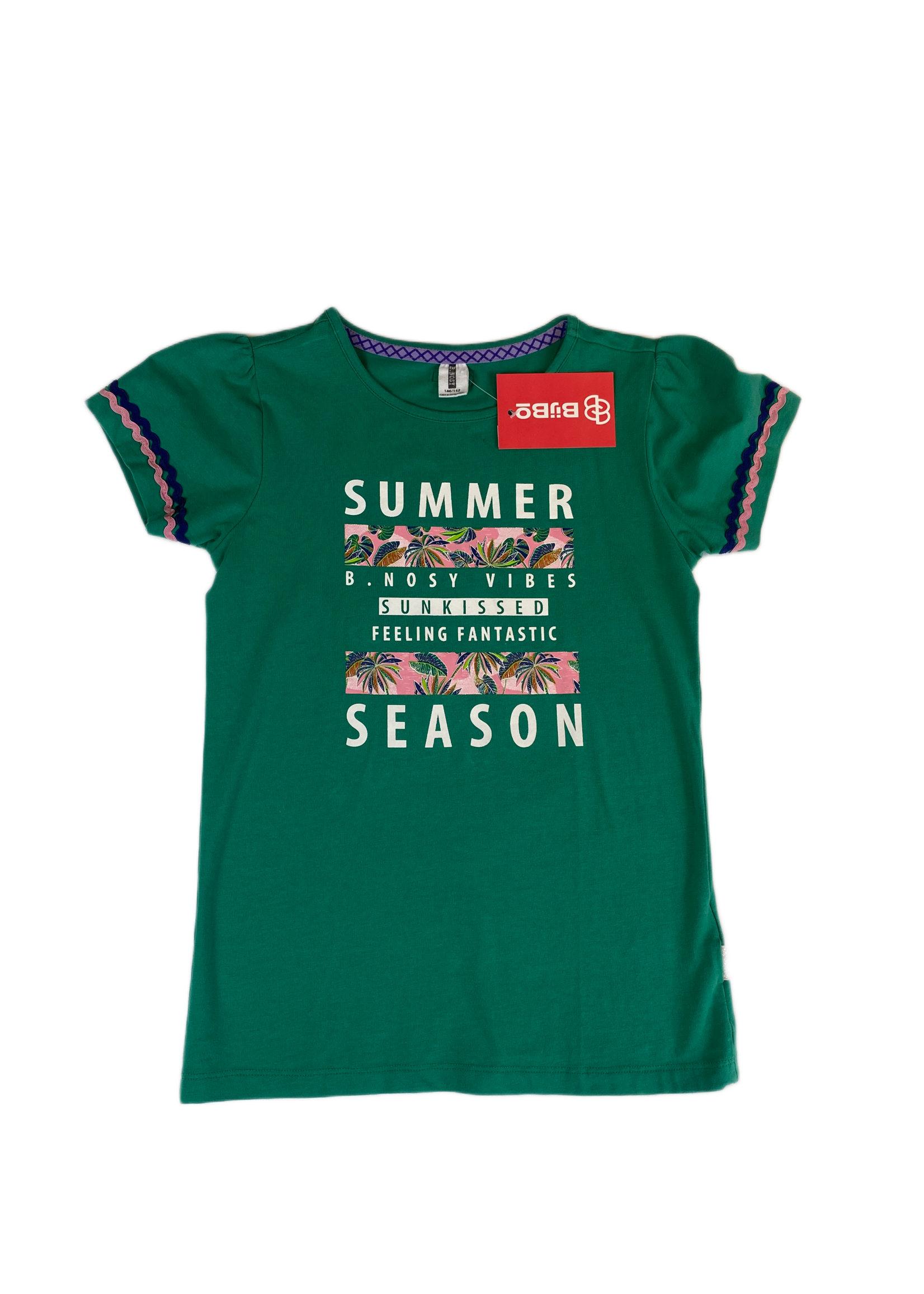 B.Nosy BijBO T-shirt