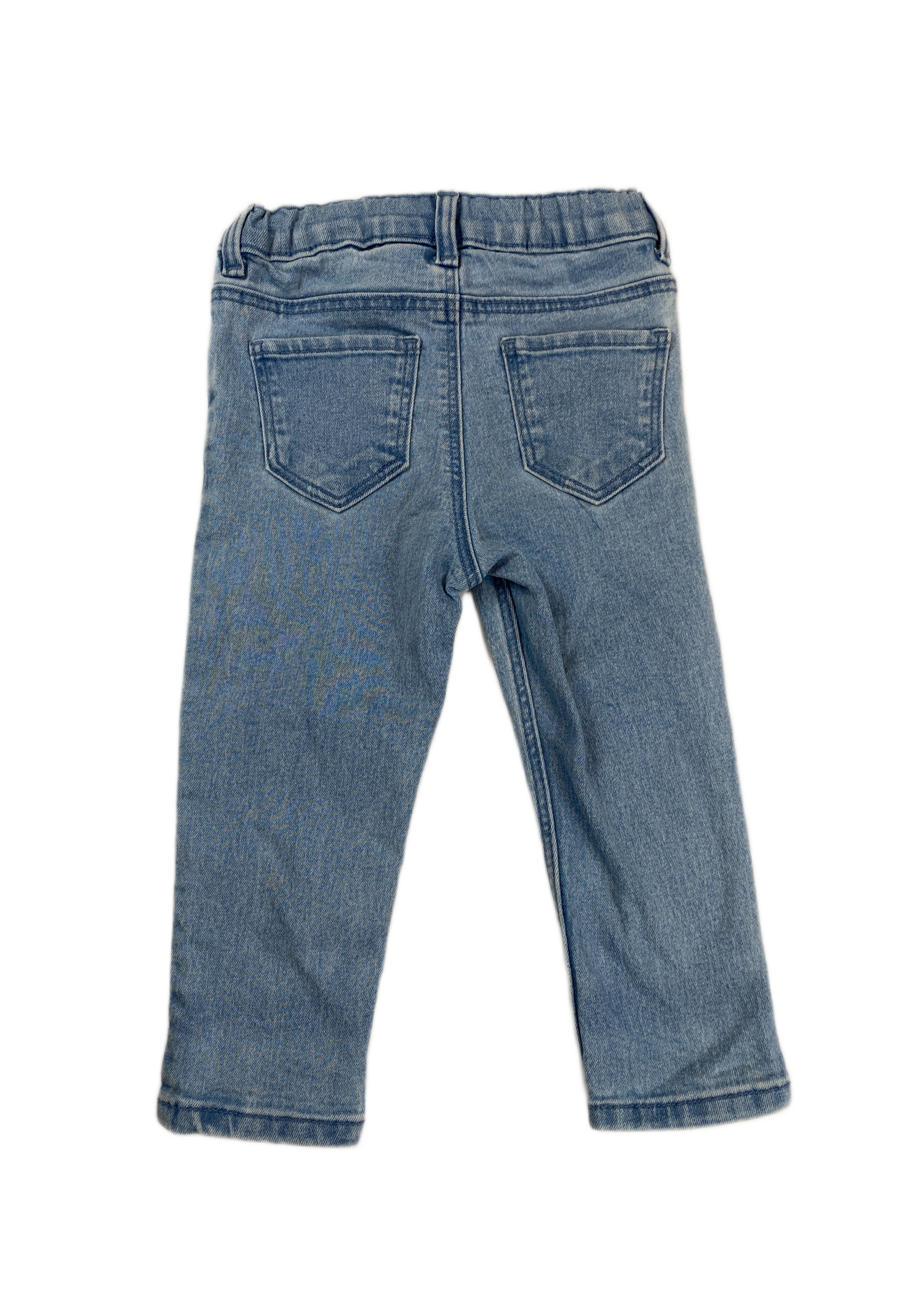 H&M BijBO Jeans