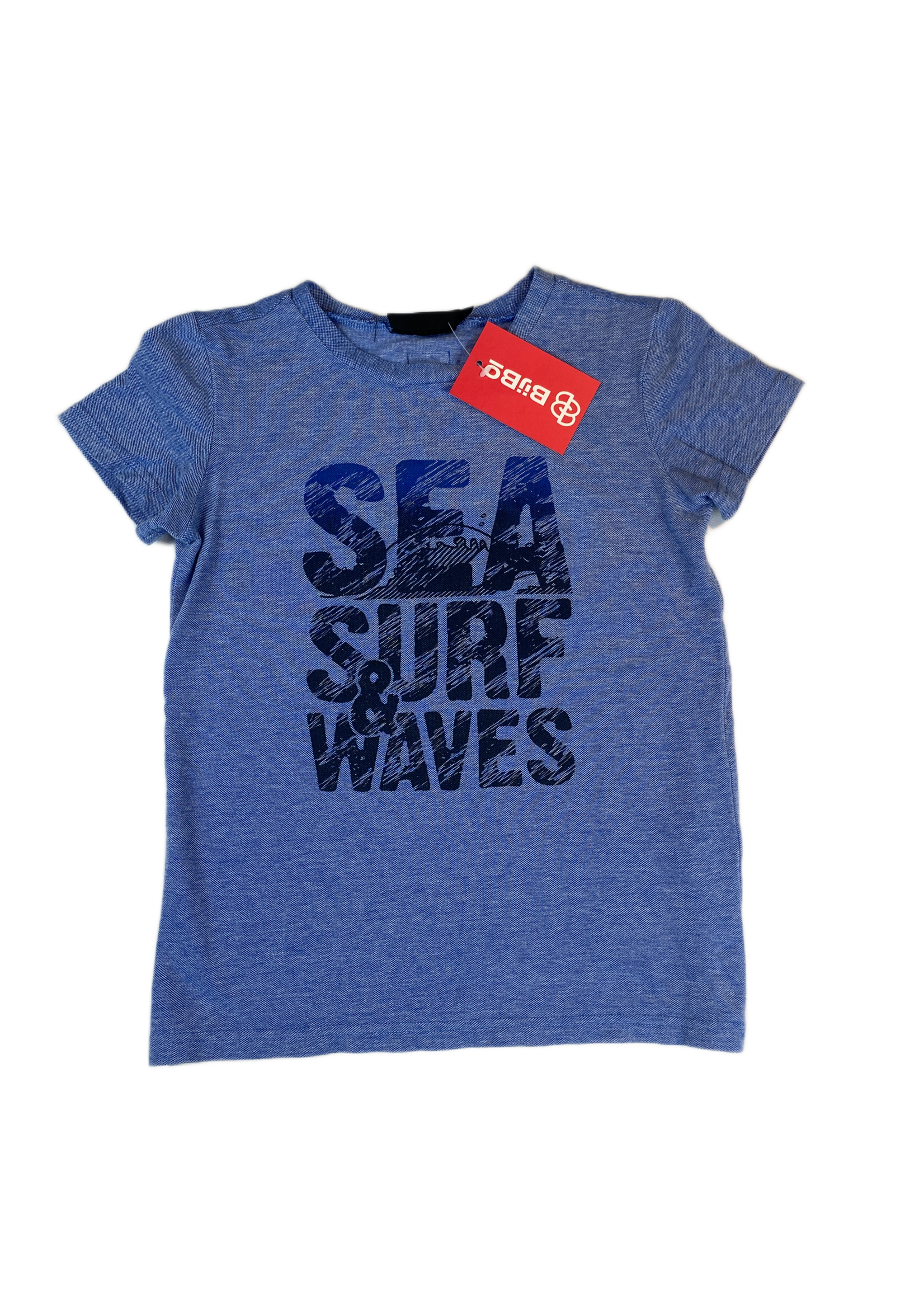 Europe Kids BijBO T-shirt