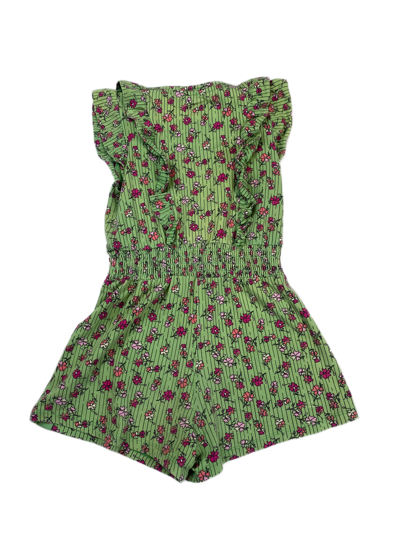 Z8 BijBO Playsuit