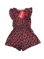 Tweedehands Z8 BijBO kinderkleding Playsuit