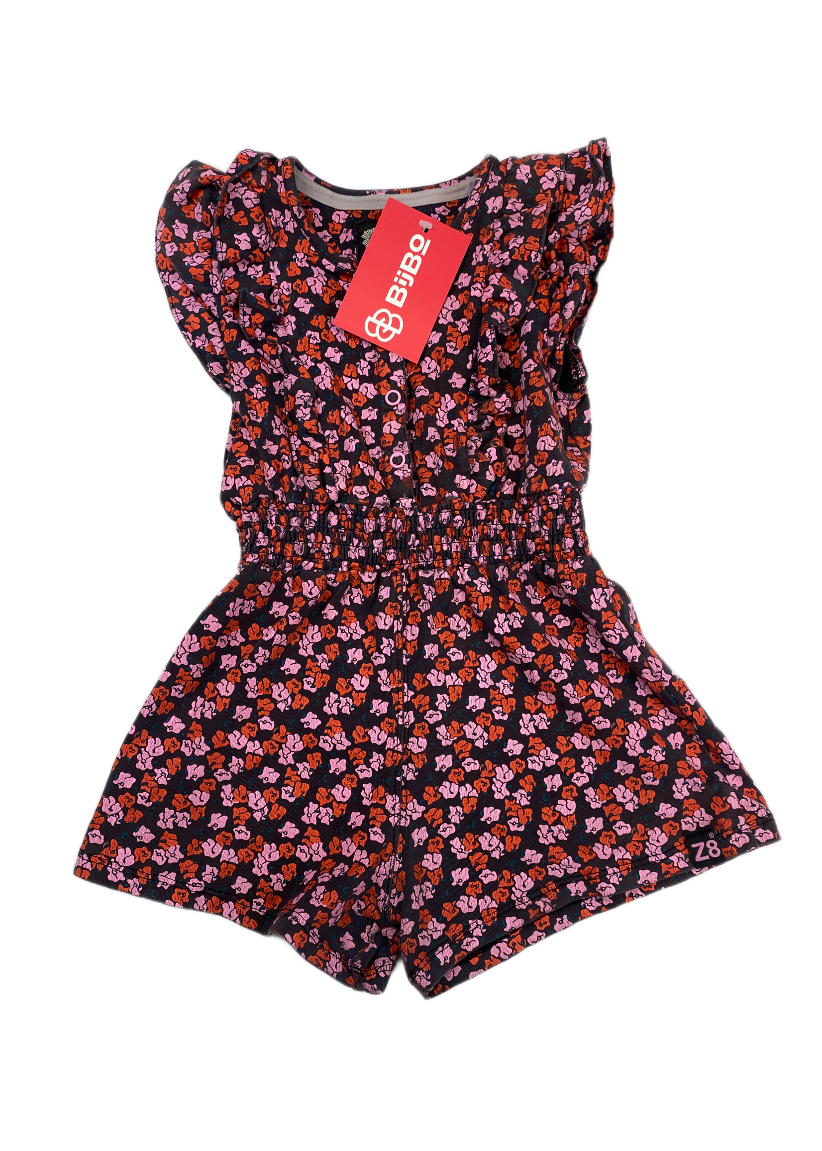 Z8 BijBO Playsuit