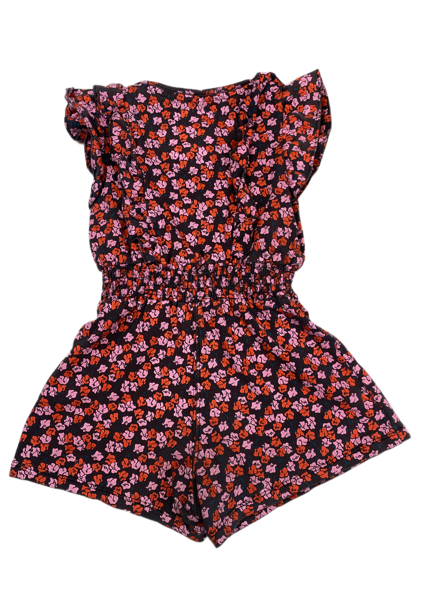 Z8 BijBO Playsuit
