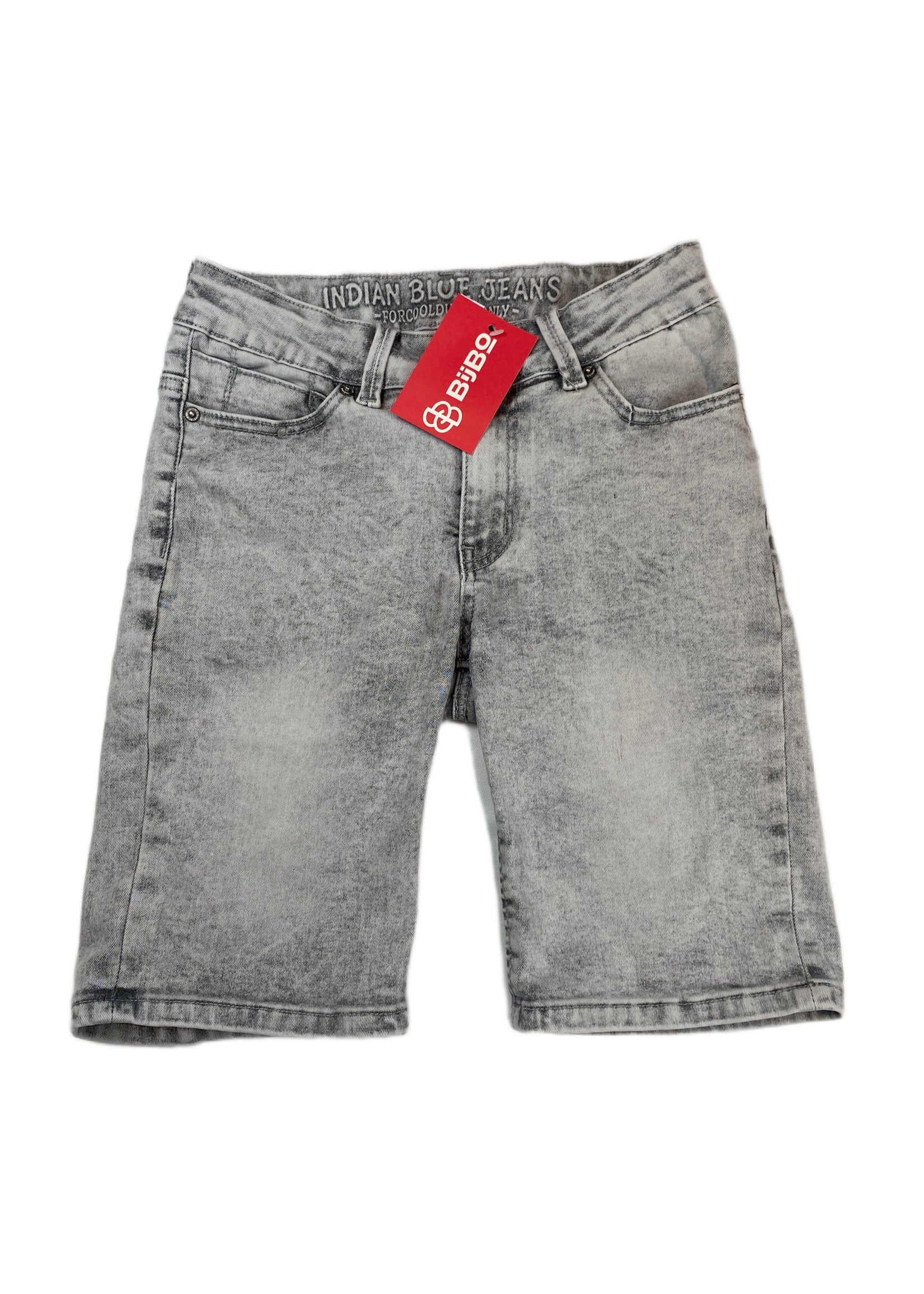 Indian Blue Jeans BijBO Korte broek