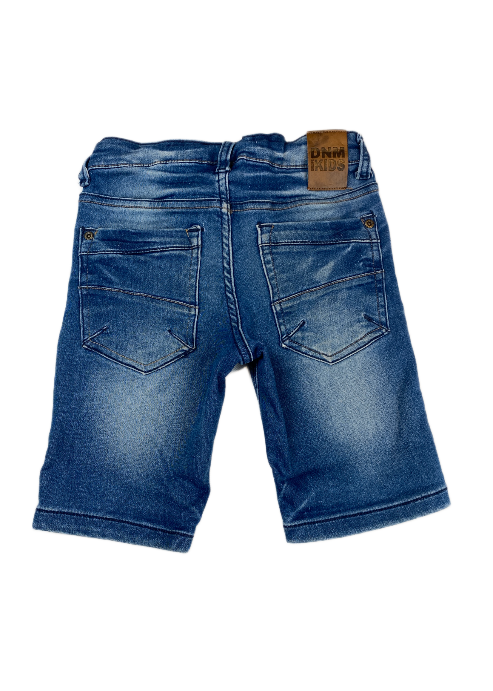 Europe Kids BijBO Korte broek
