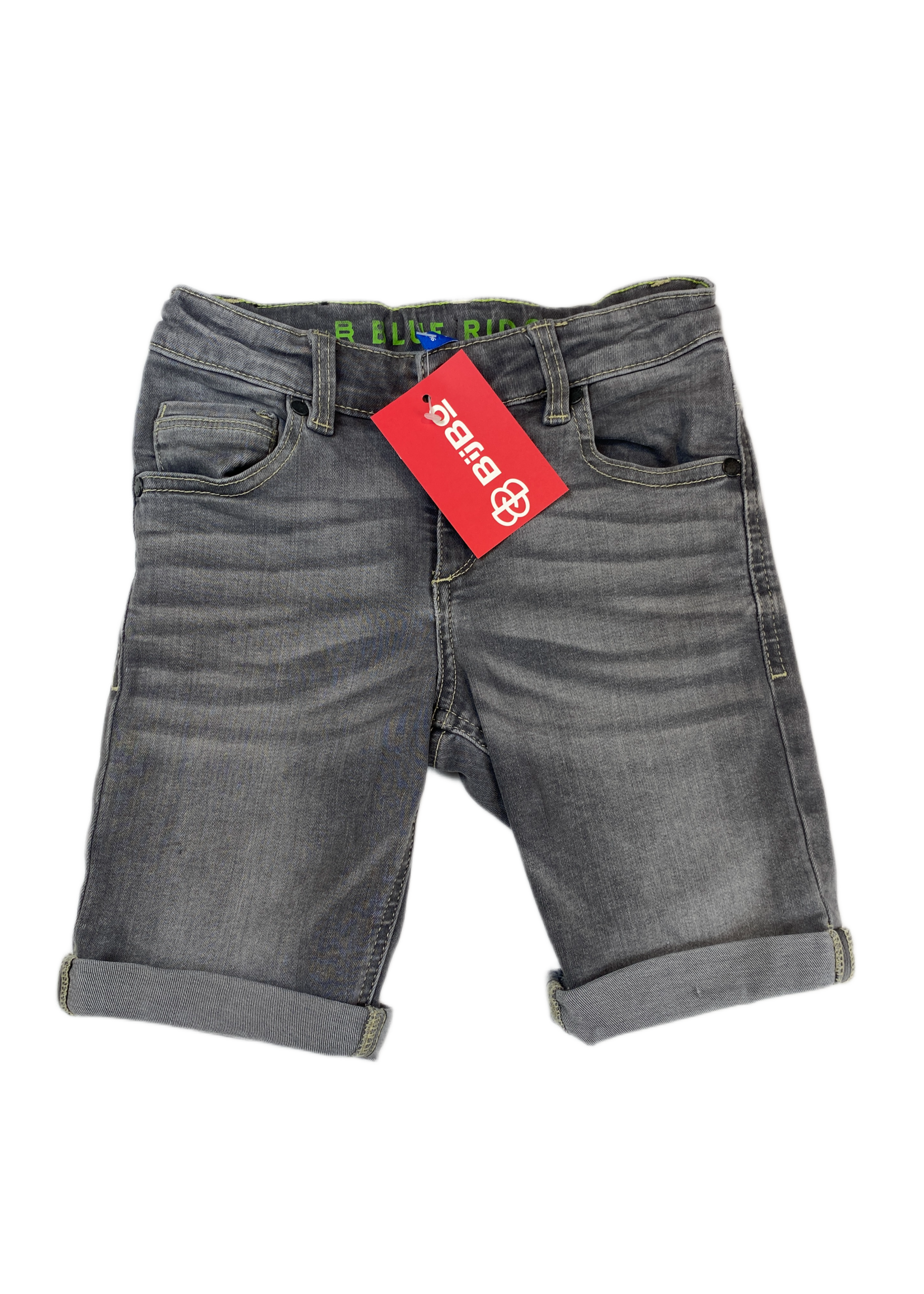 Blue Ridge BijBO Korte broek