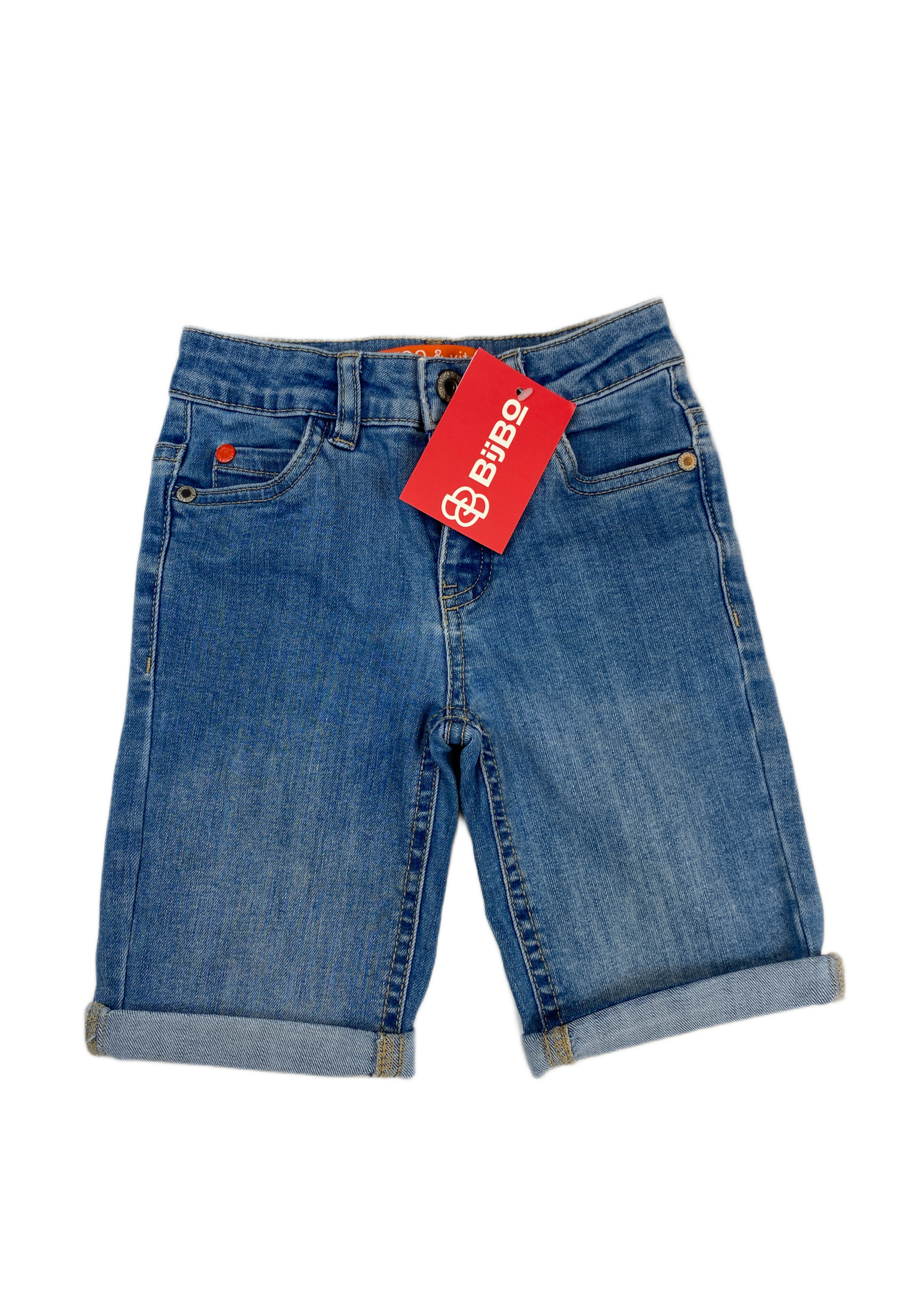 Tygo & Vito BijBO Korte broek