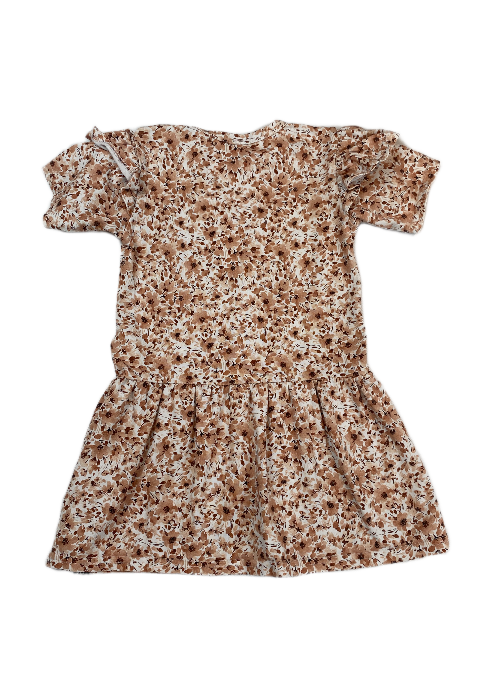 Babystyling BijBO Jurk