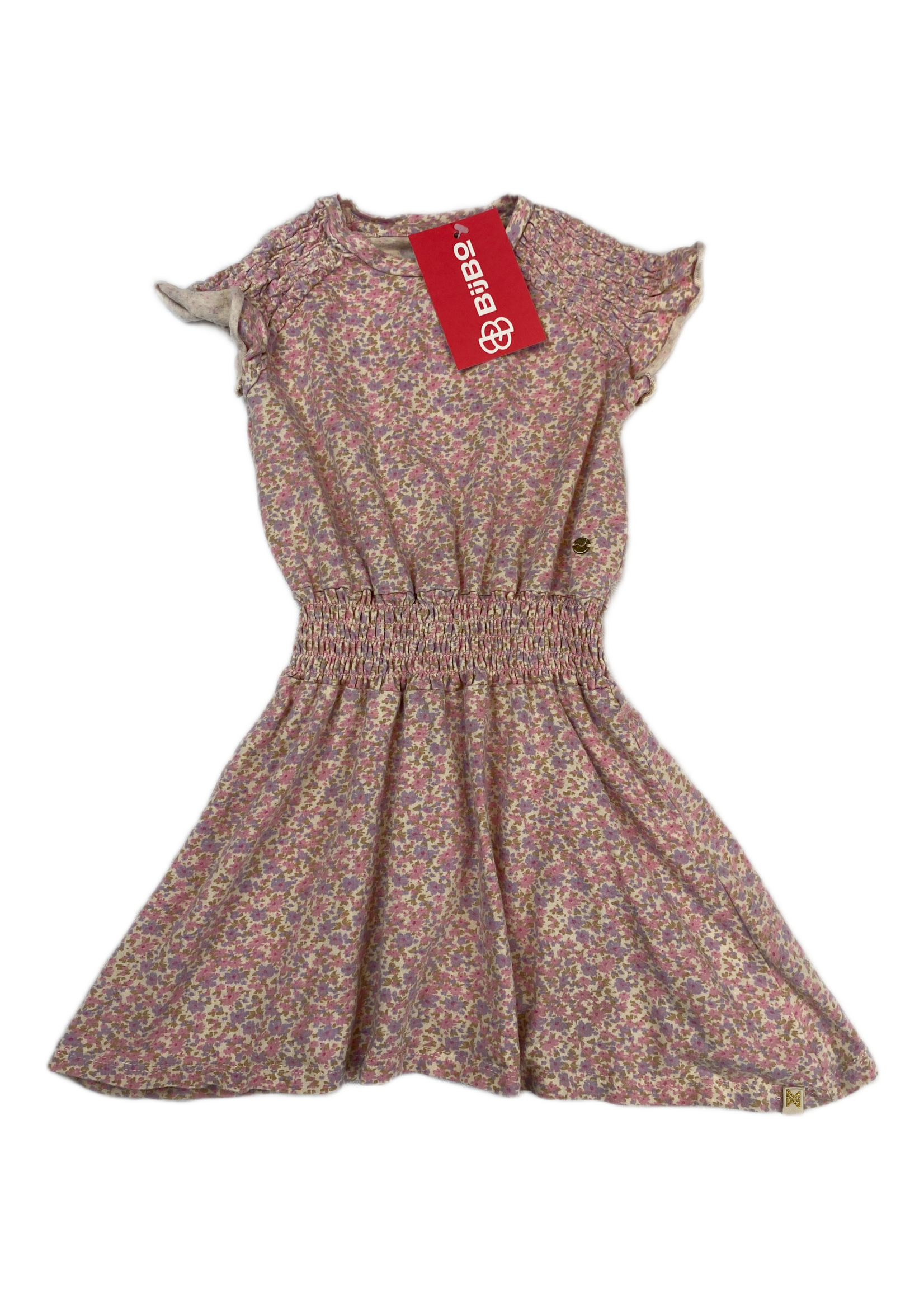 Koko Noko BijBO Jurk