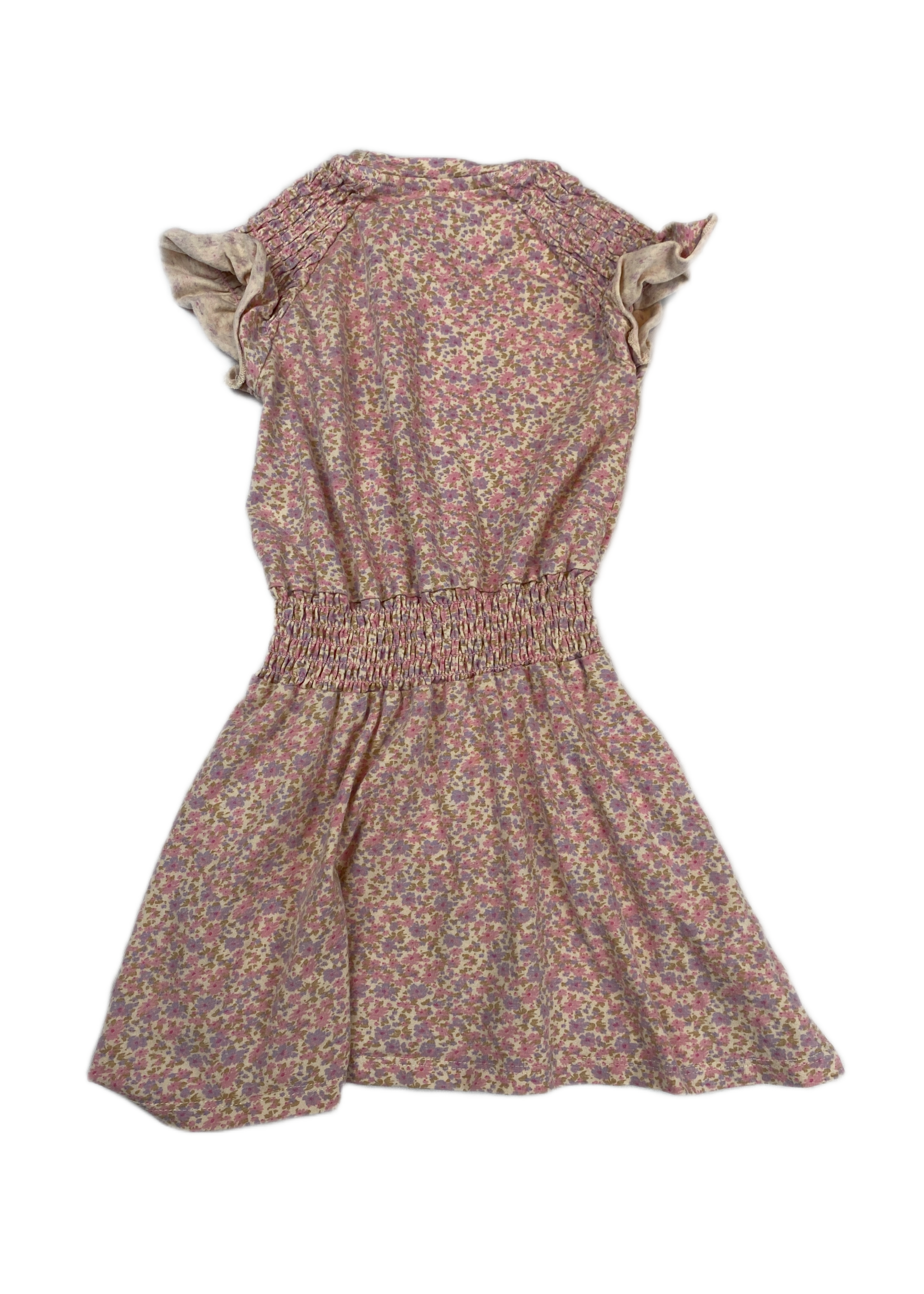 Koko Noko BijBO Jurk