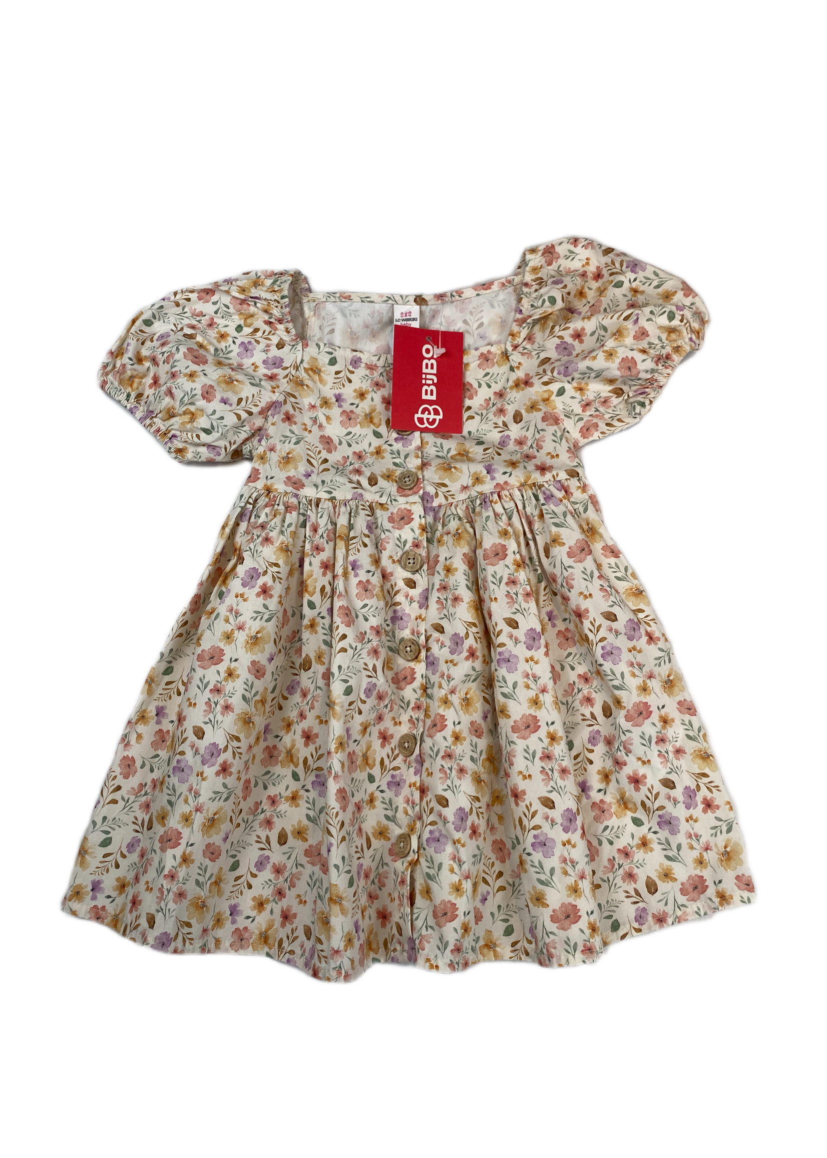 LC Waikiki BijBO Jurk