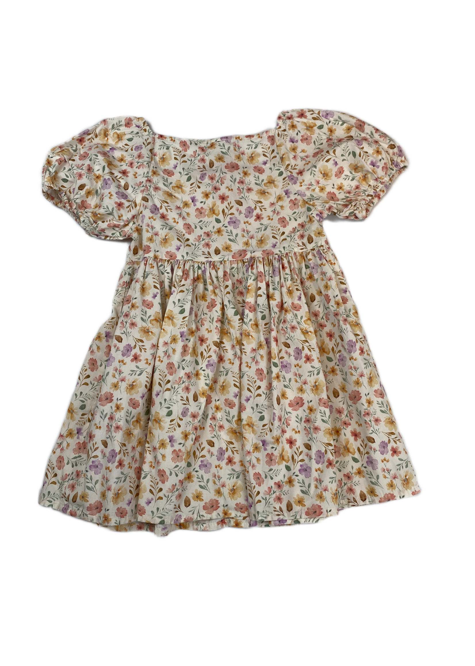 LC Waikiki BijBO Jurk