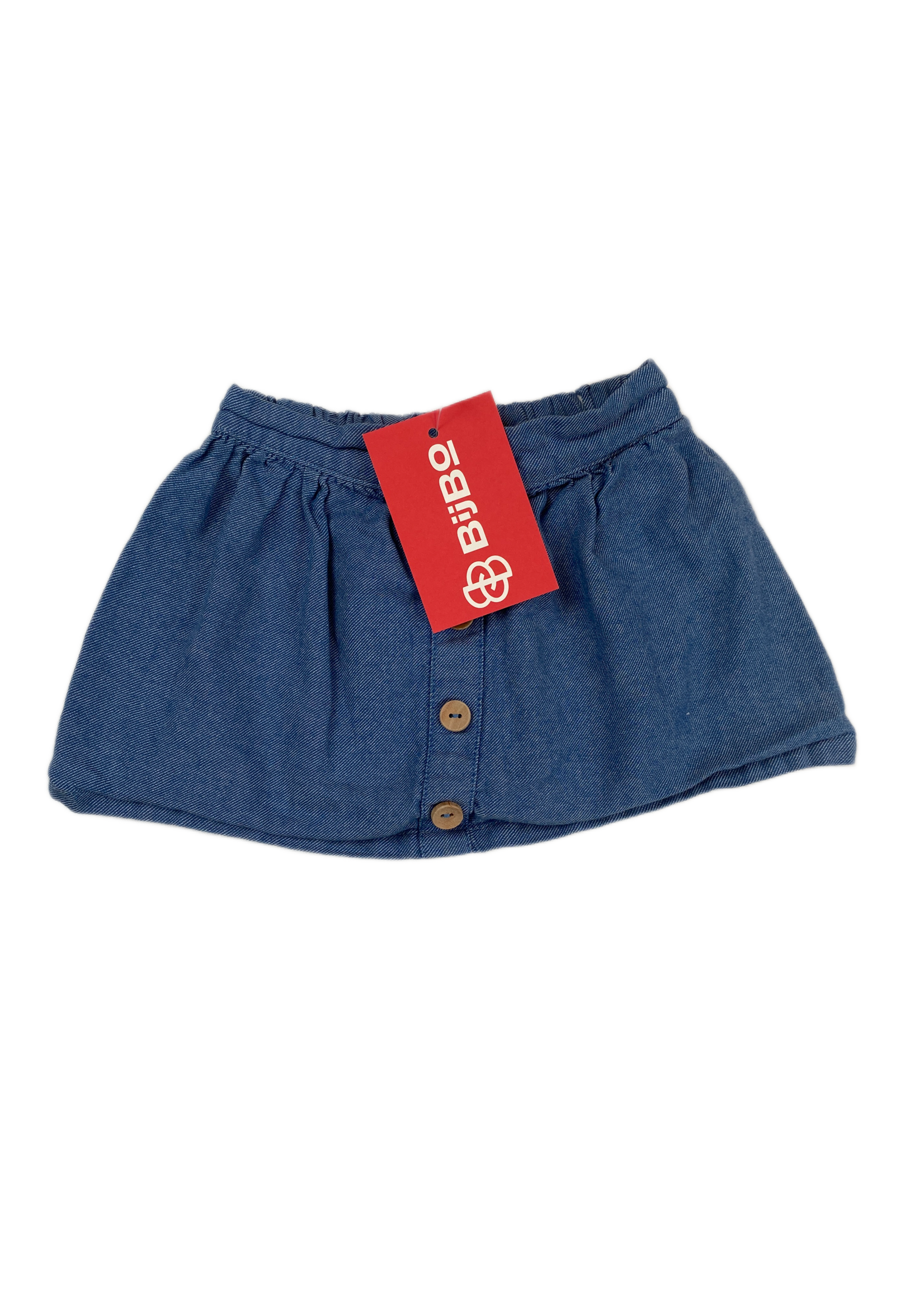 Cuddles & Smiles BijBO Rok