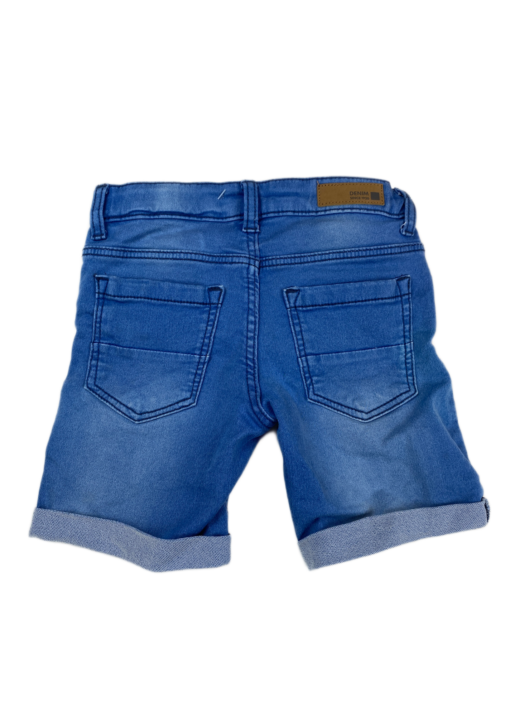 HEMA BijBO Korte broek