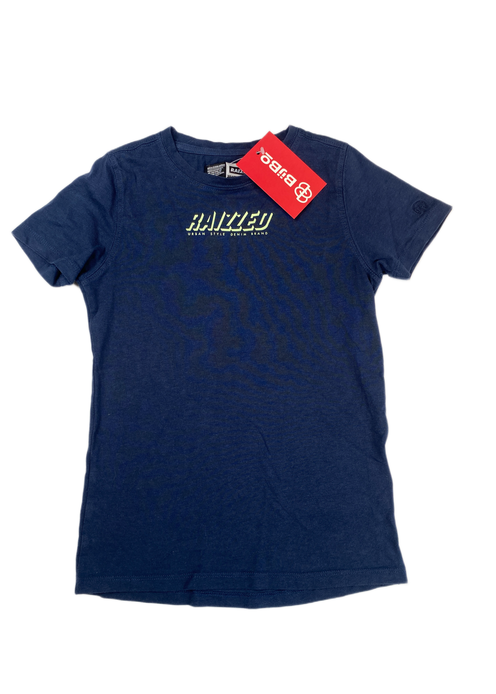 Raizzed BijBO T-shirt