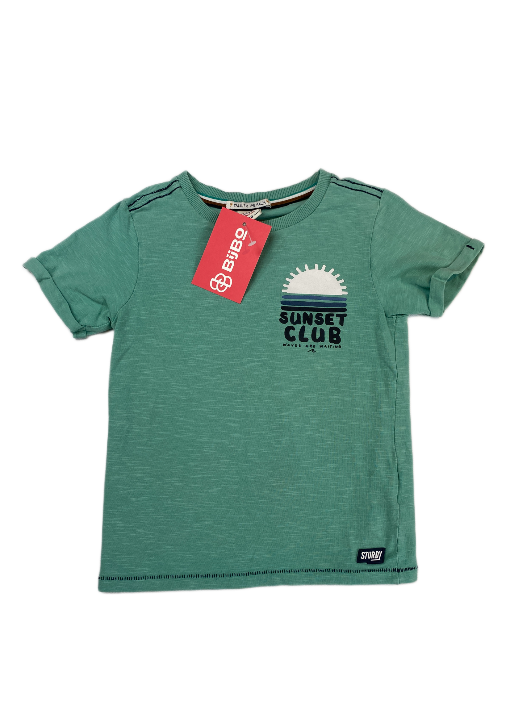 Sturdy BijBO T-shirt