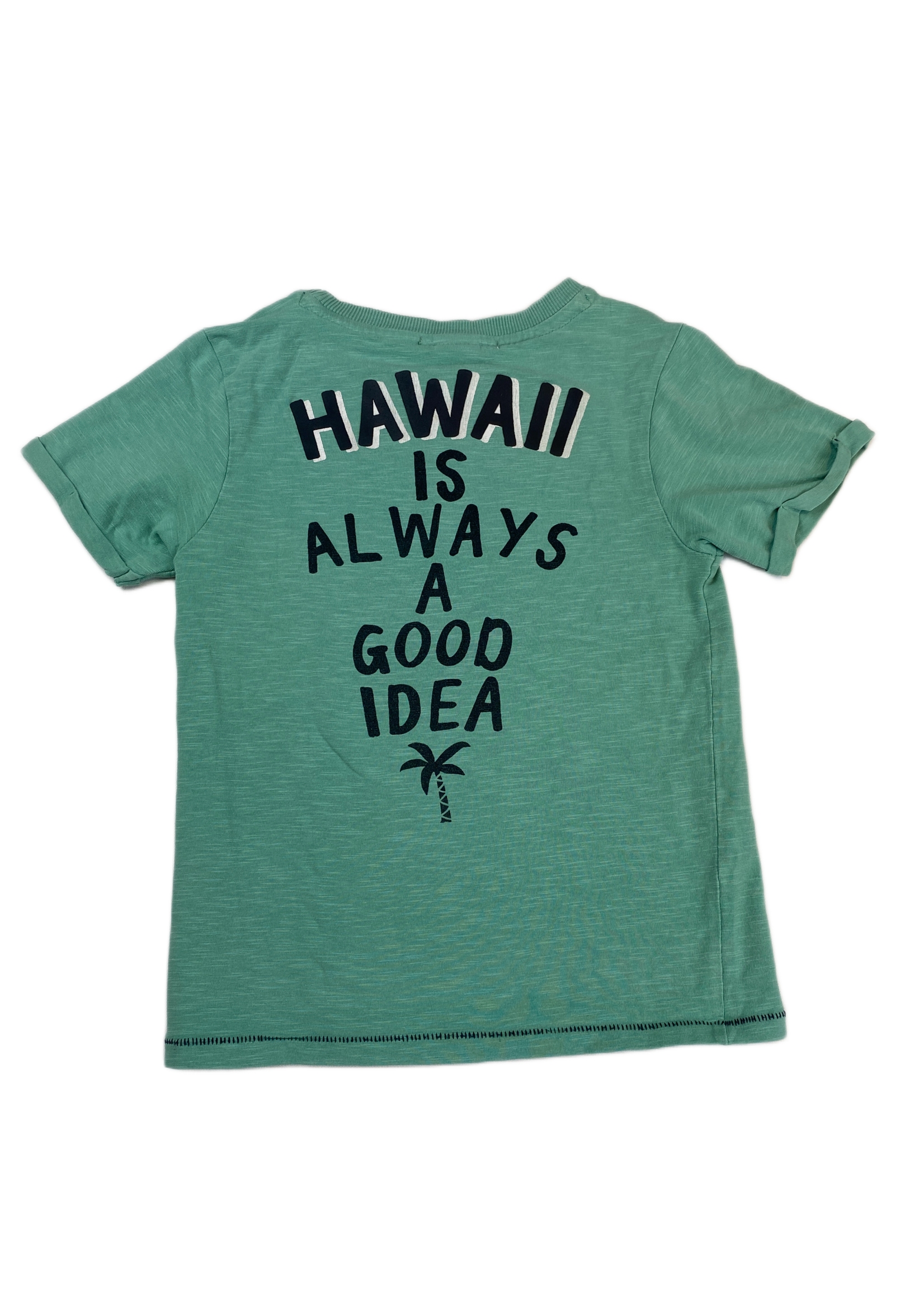 Sturdy BijBO T-shirt