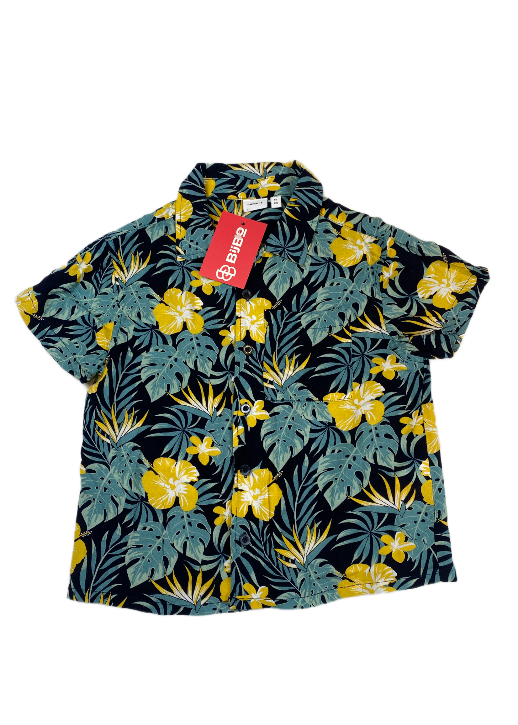 Name It BijBO Blouse