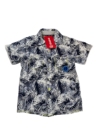 Blue Seven BijBO Blouse