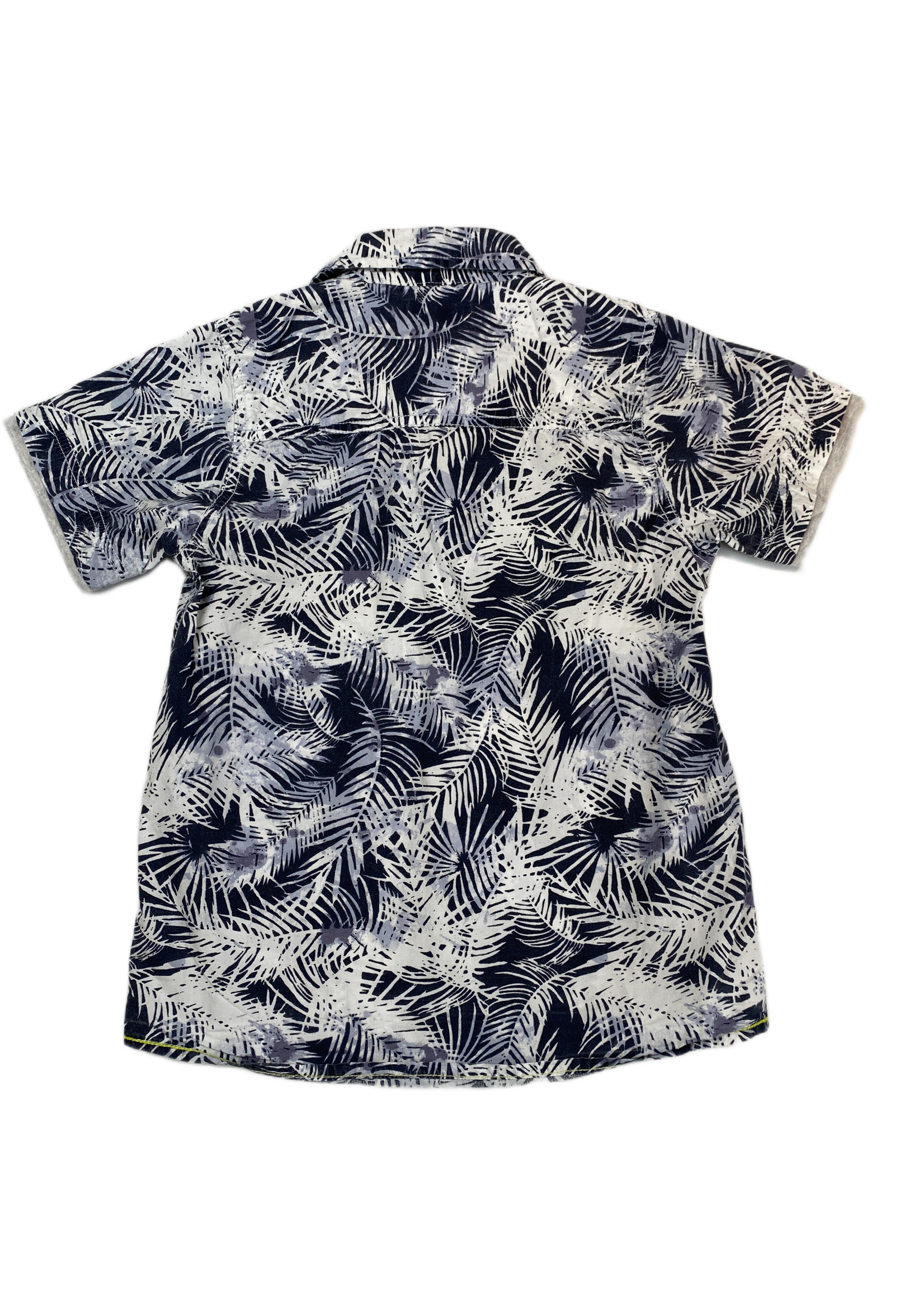 Blue Seven BijBO Blouse